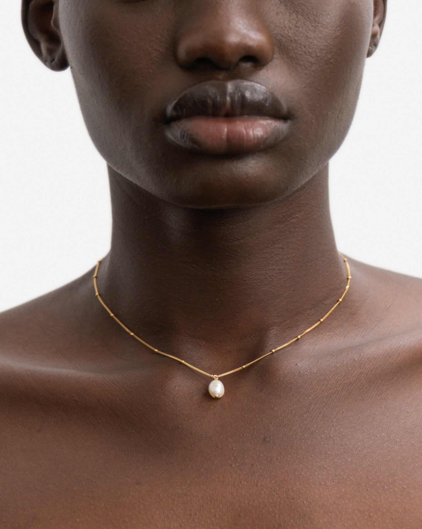 18k Gold Vermeil