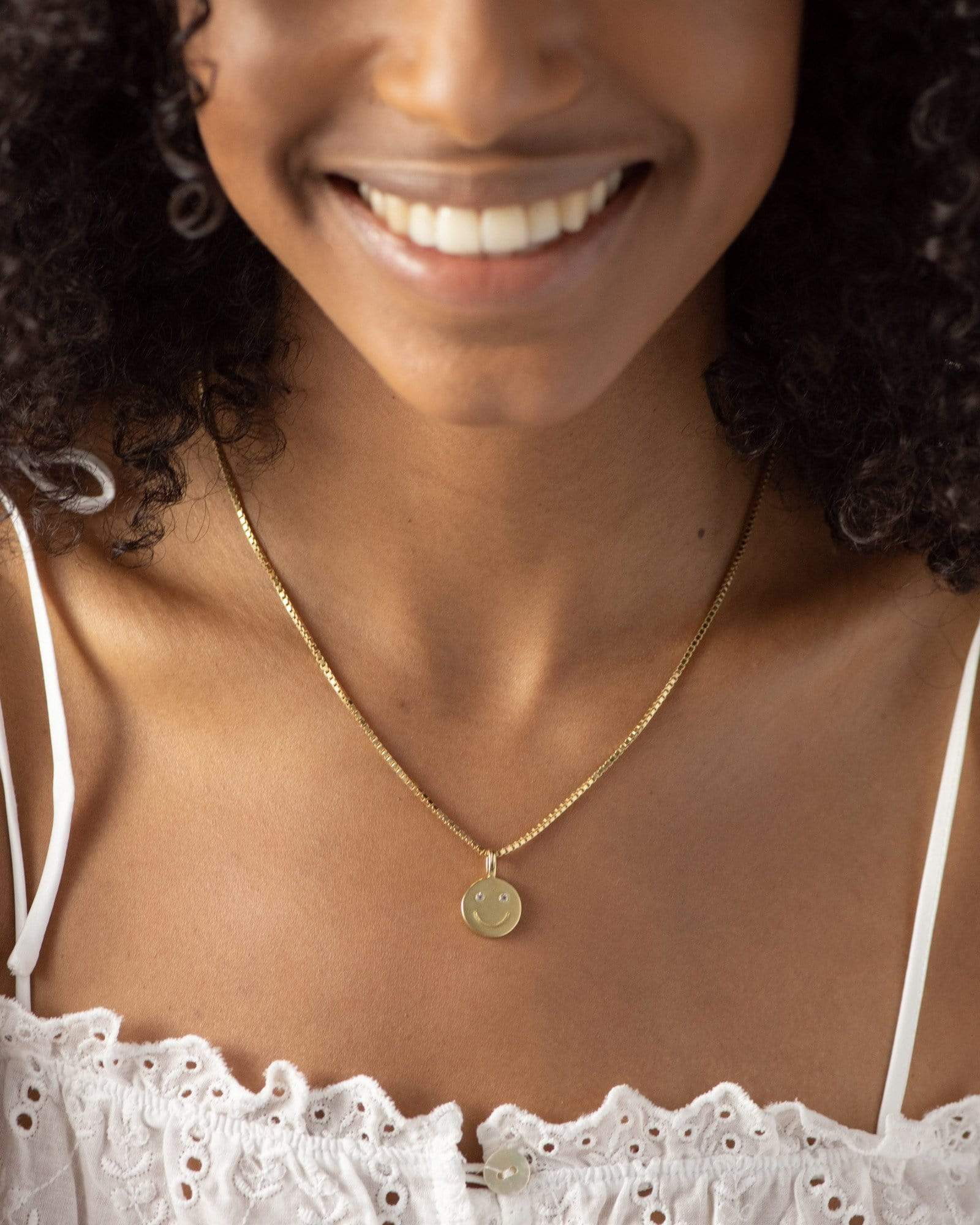 18k Gold Vermeil