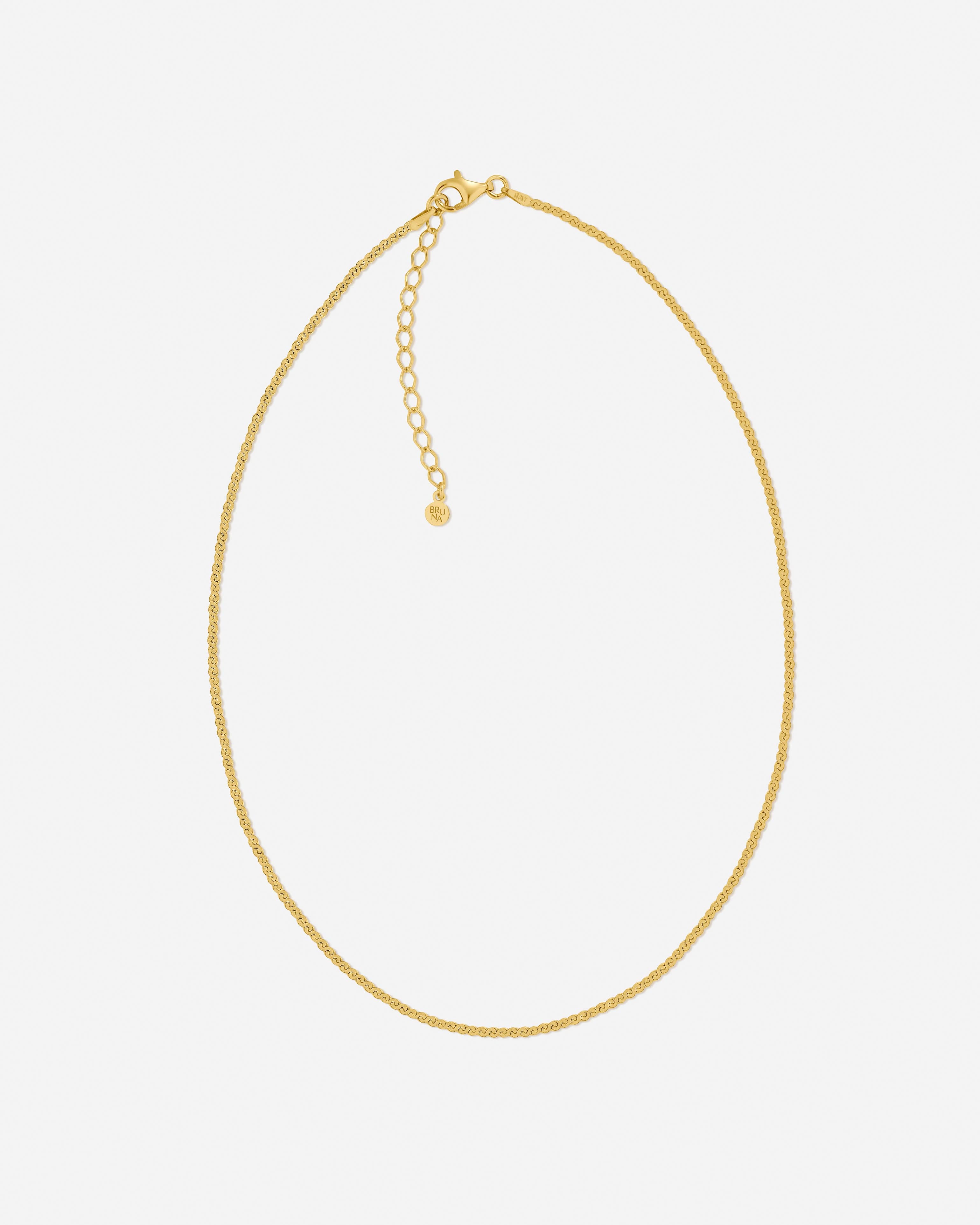 18k Gold Vermeil
