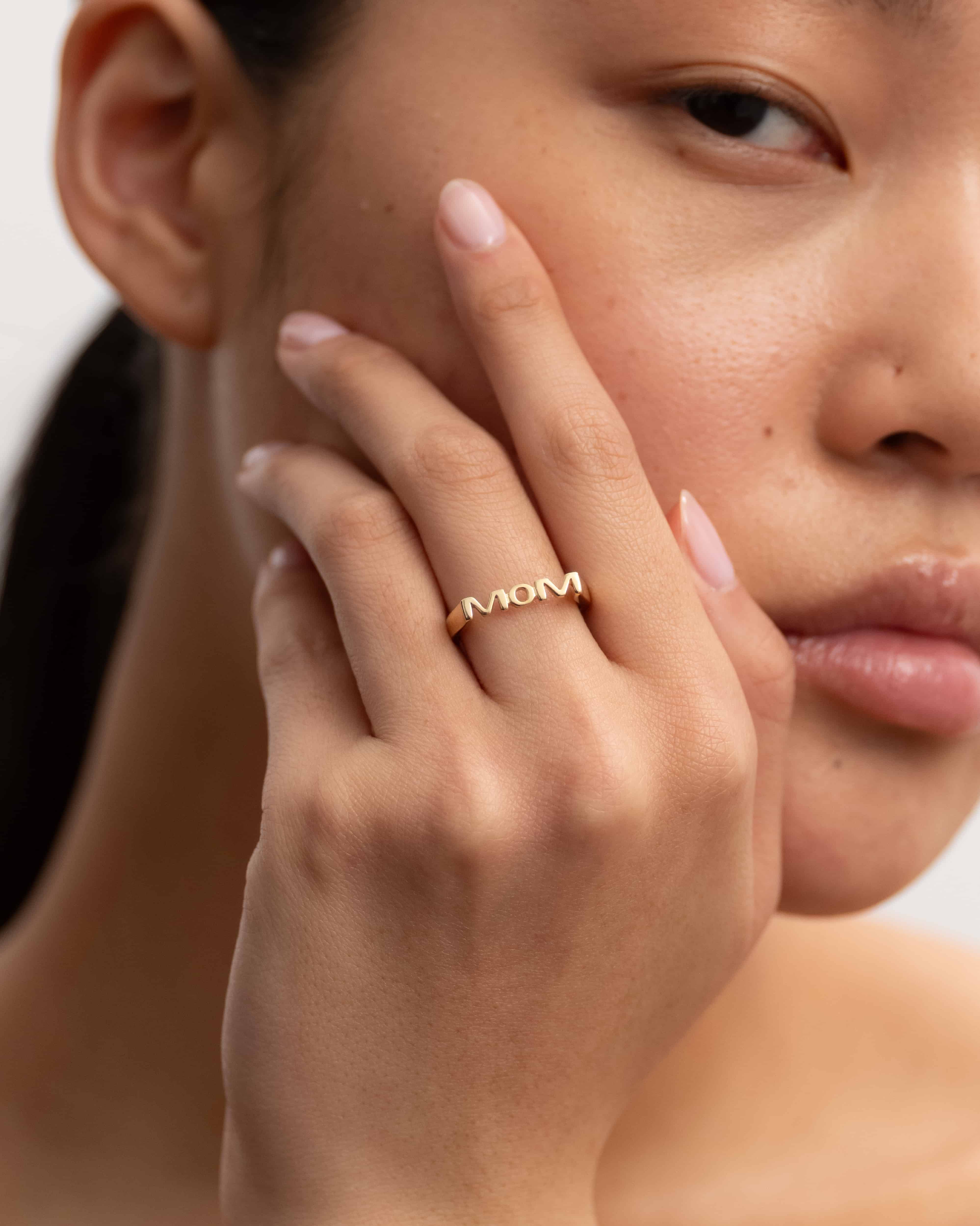 18k Gold Vermeil