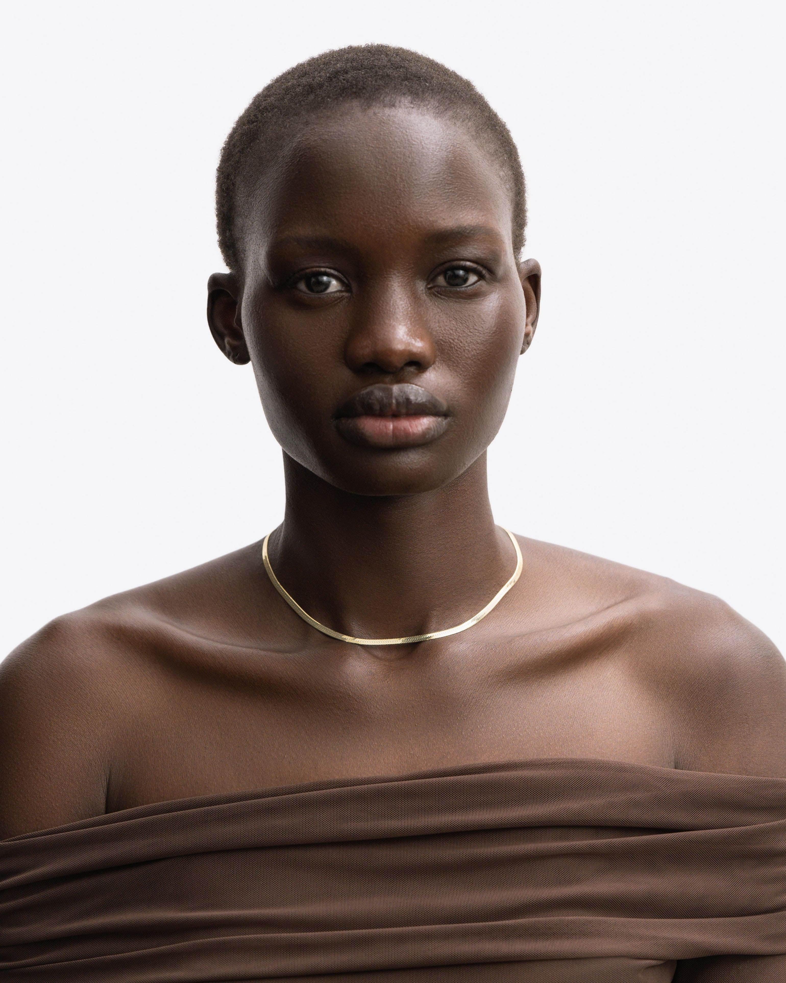 18k Gold Vermeil