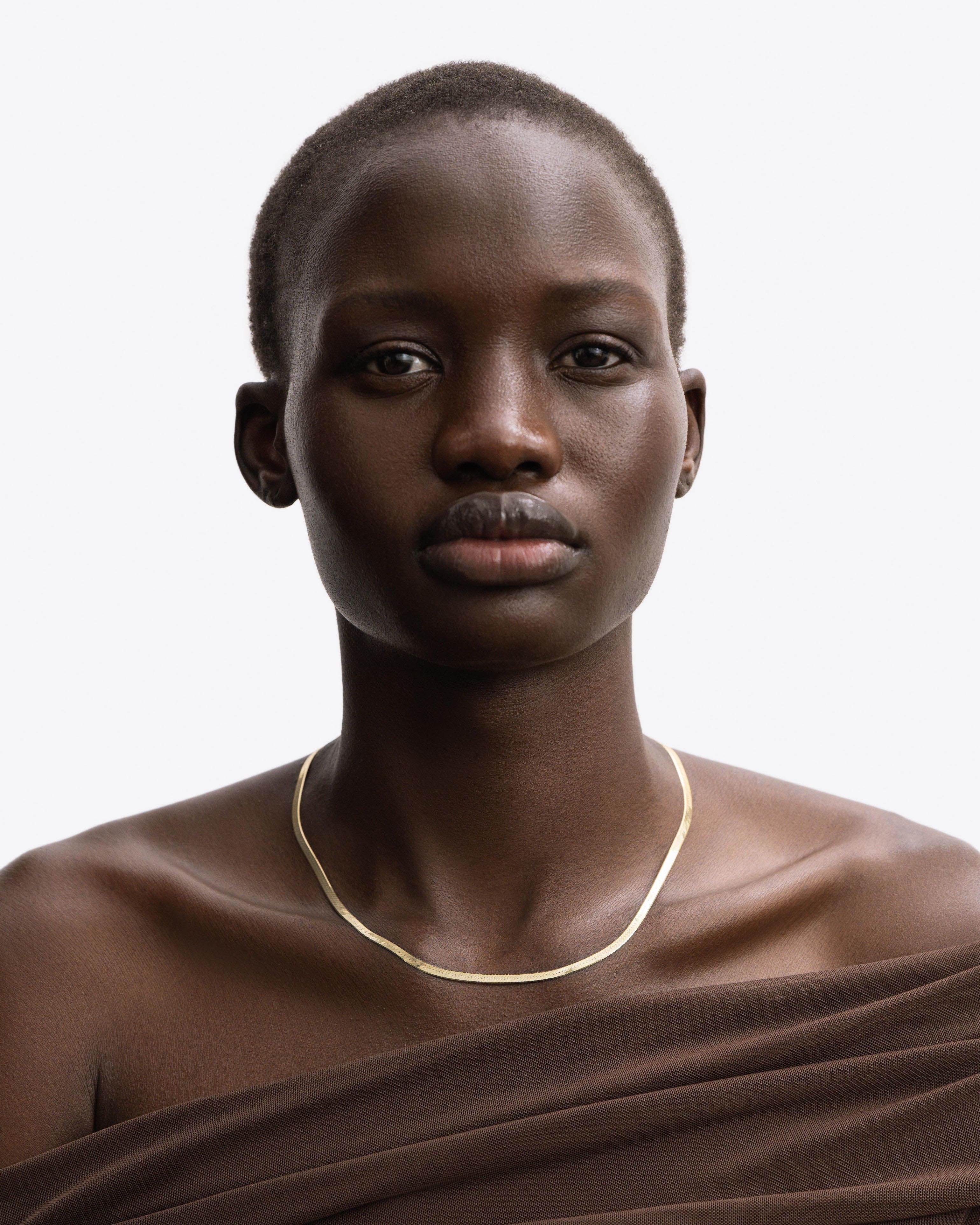 18k Gold Vermeil