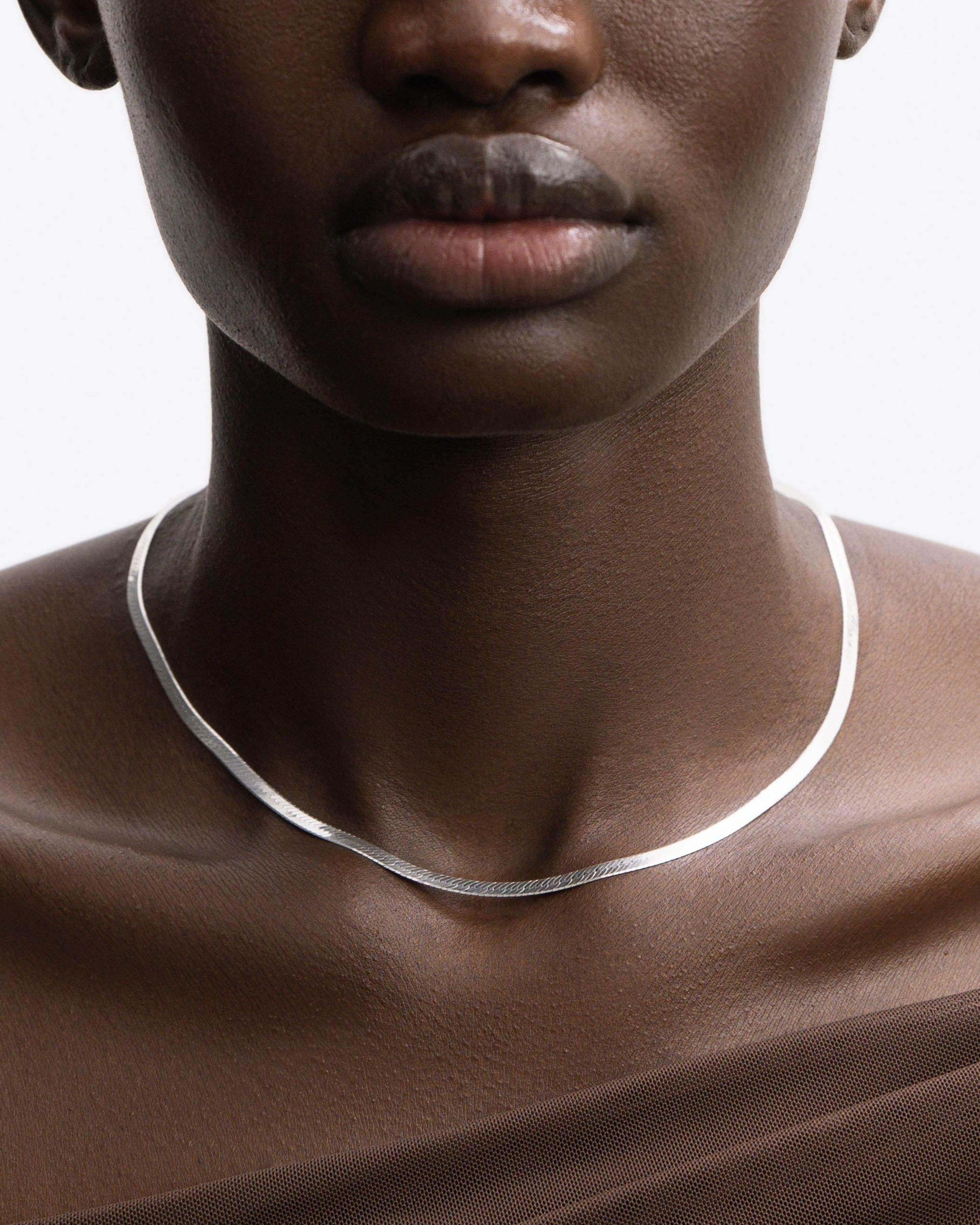 925 Sterling Silver