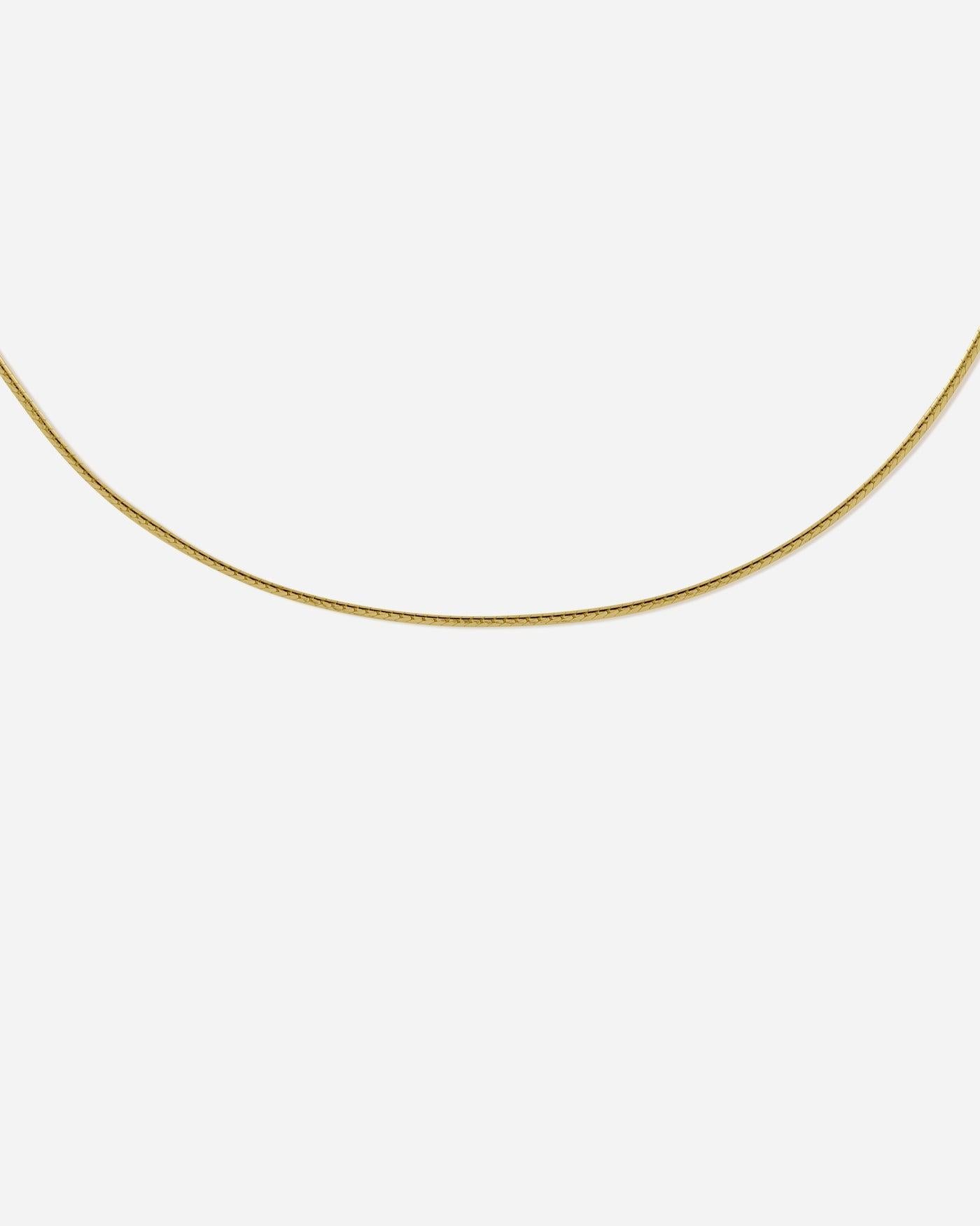14k Solid Gold