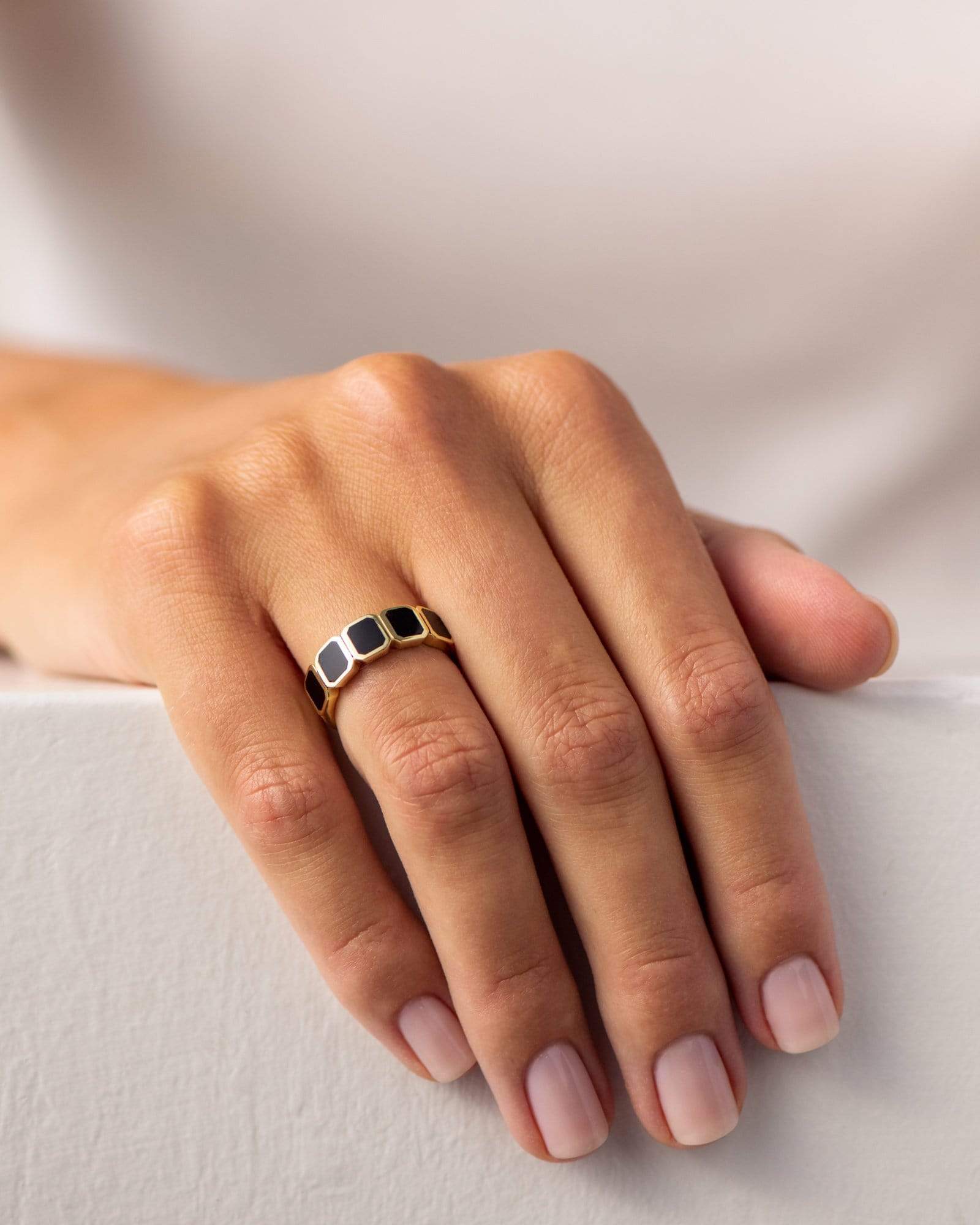 Nerano Ring