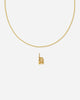 18k Gold Vermeil