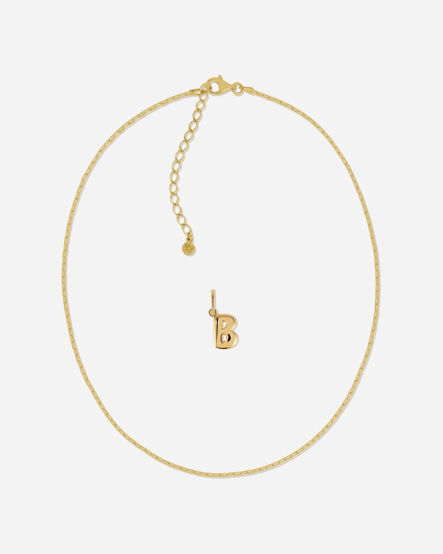 18k Gold Vermeil