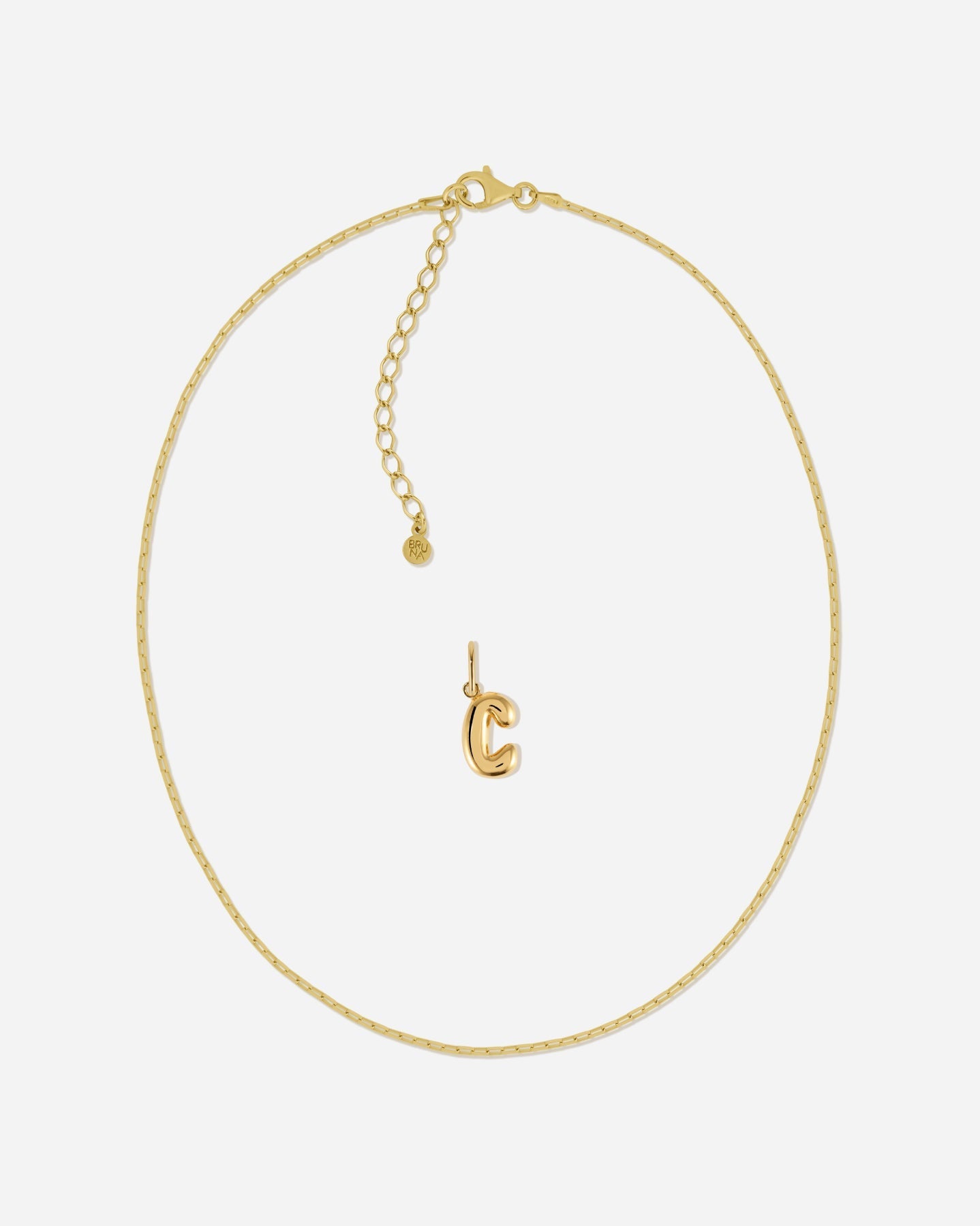18k Gold Vermeil
