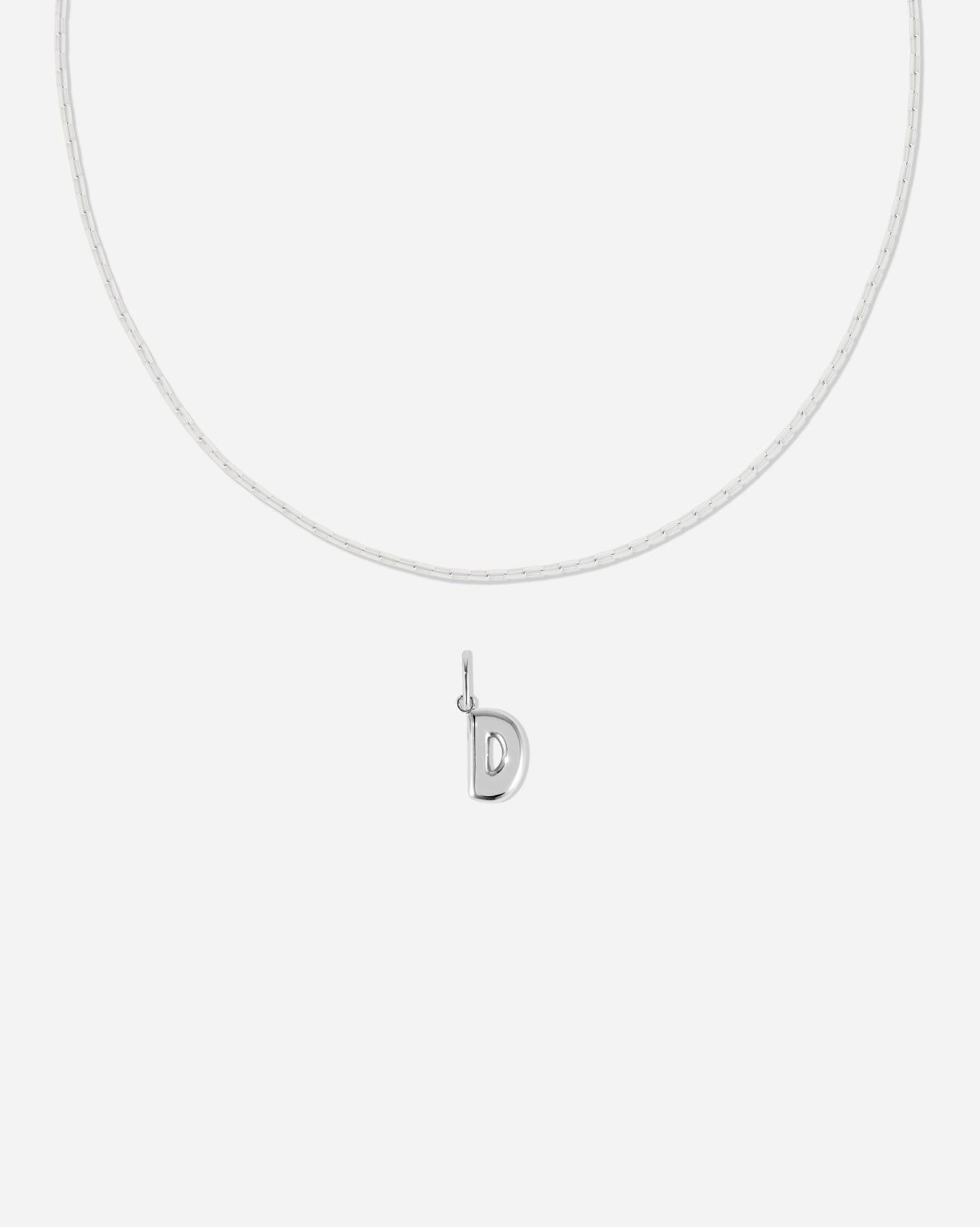 925 Sterling Silver