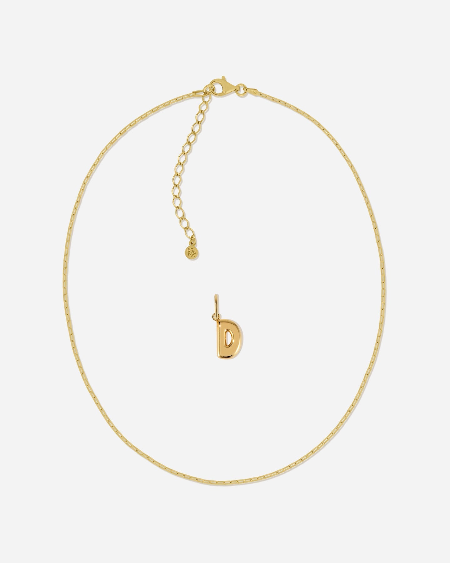 18k Gold Vermeil