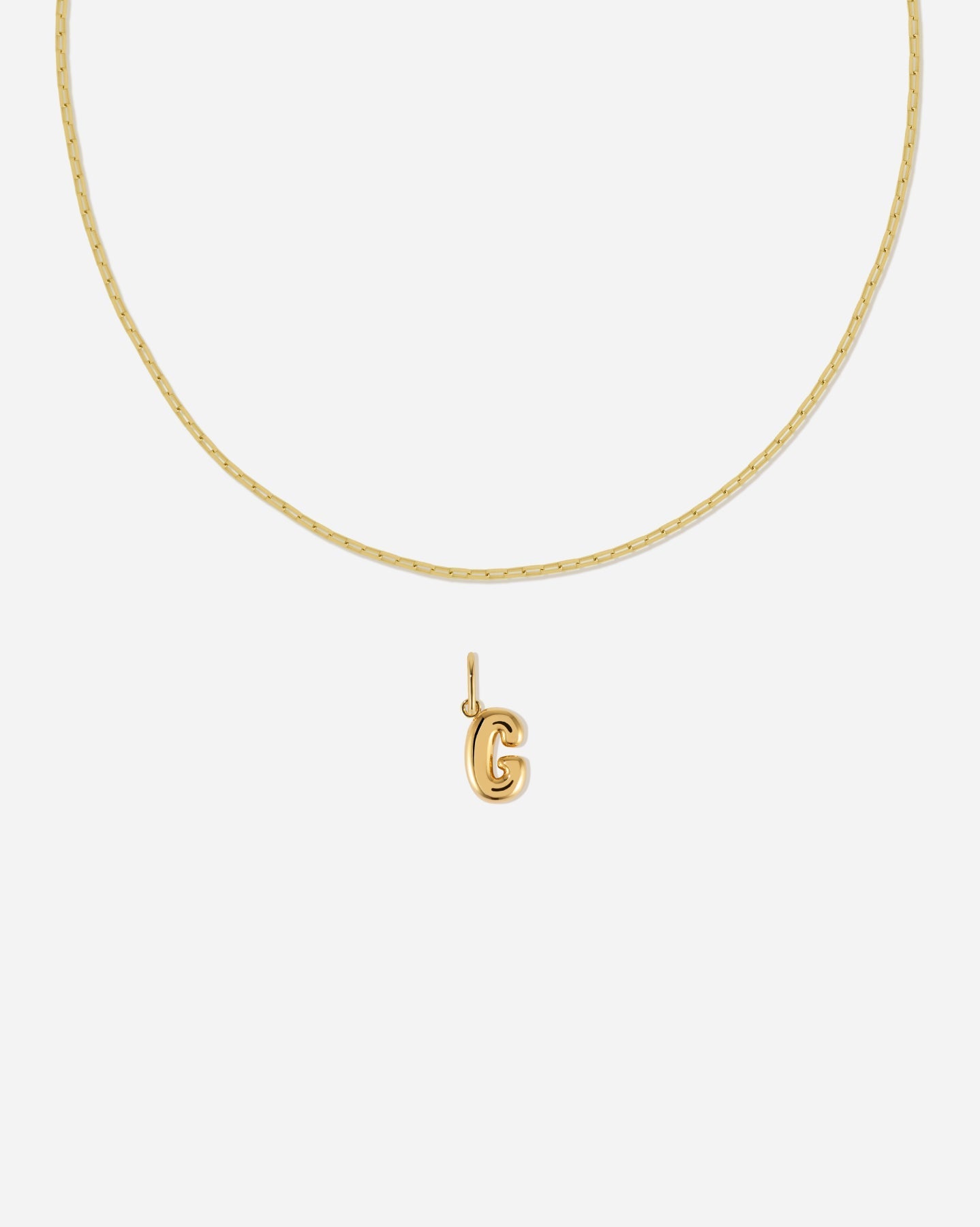 18k Gold Vermeil