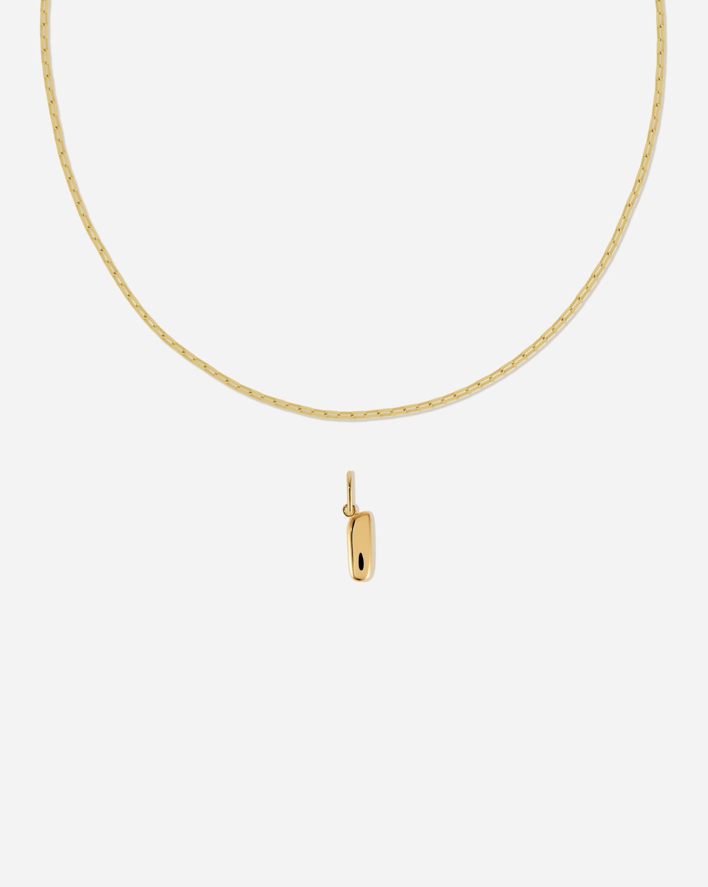 18k Gold Vermeil