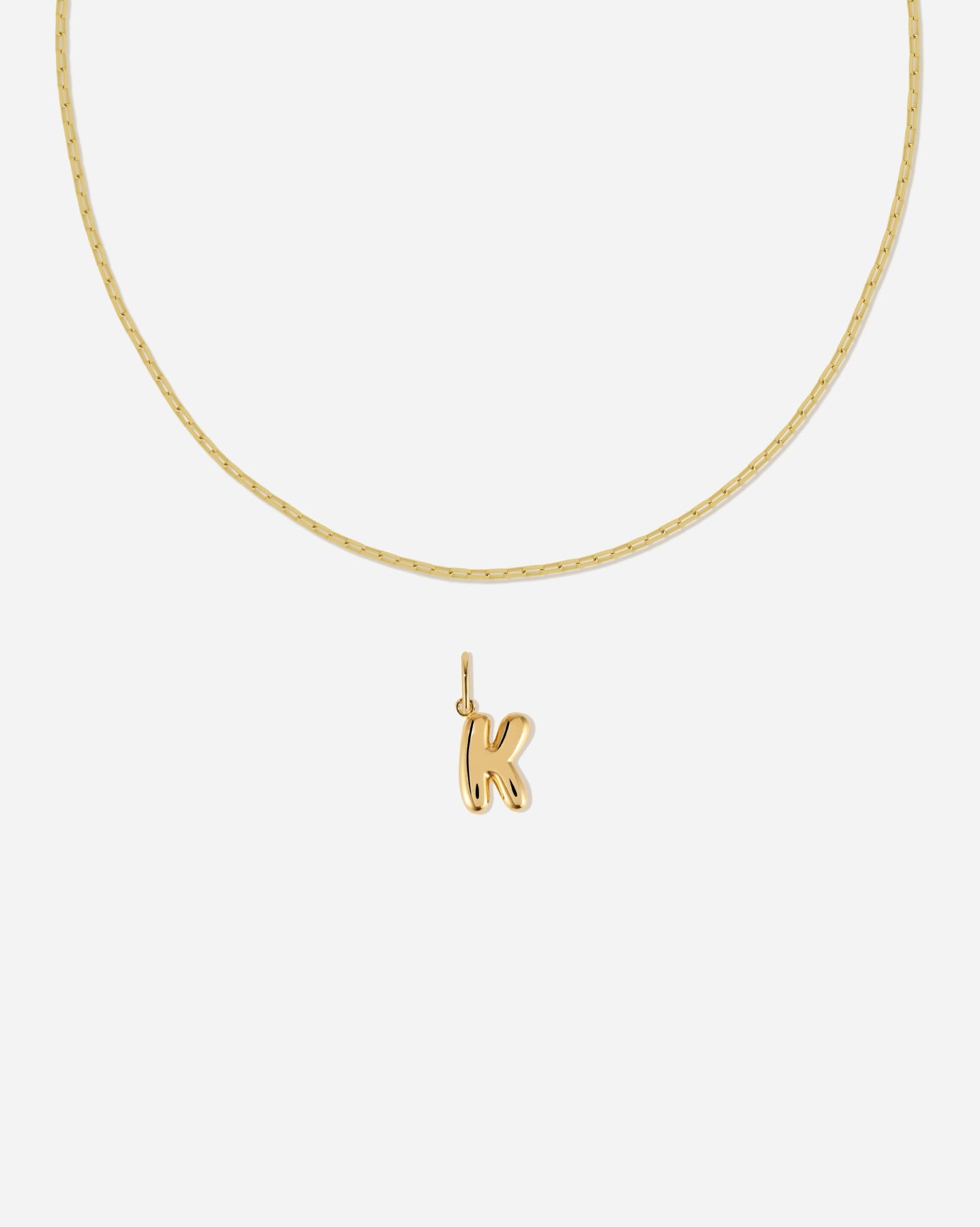 18k Gold Vermeil