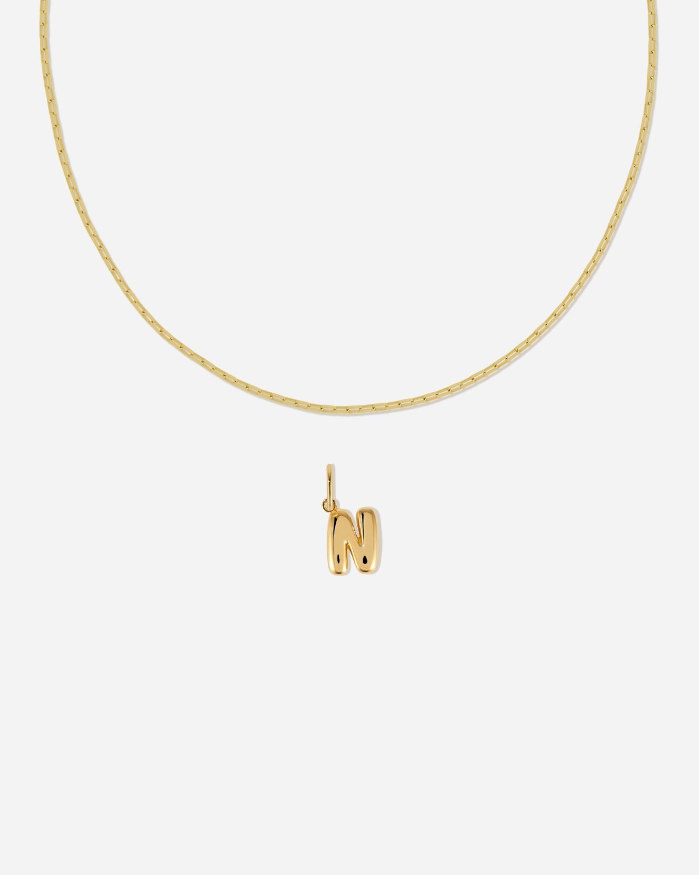 18k Gold Vermeil