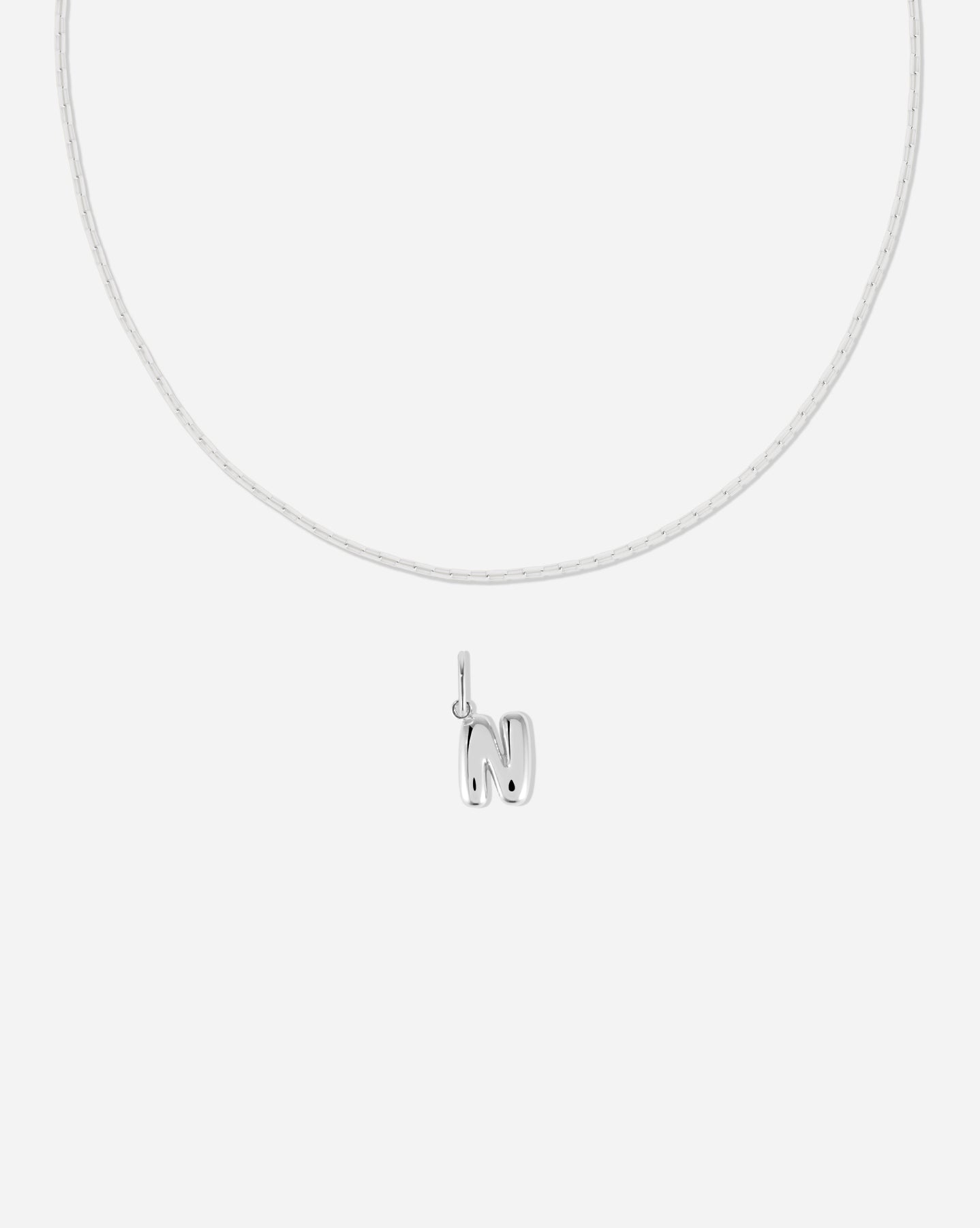 925 Sterling Silver