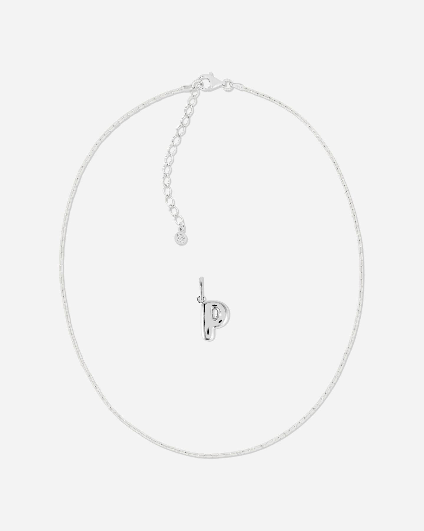 925 Sterling Silver
