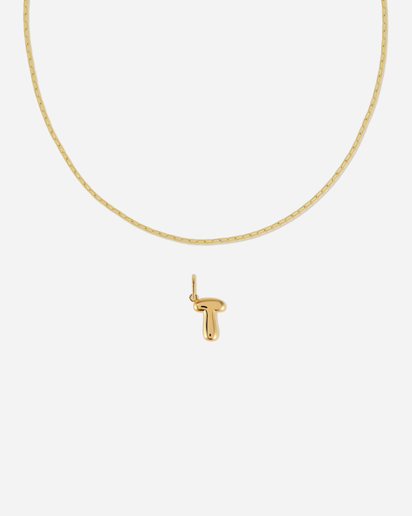 18k Gold Vermeil