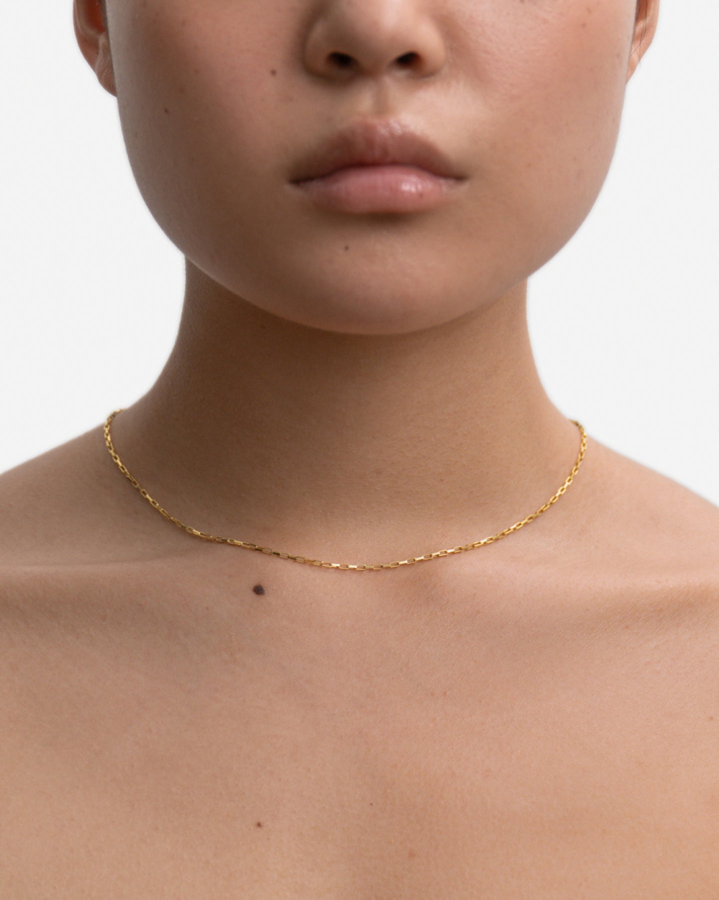 18k Gold Vermeil