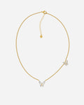 18k Gold Vermeil