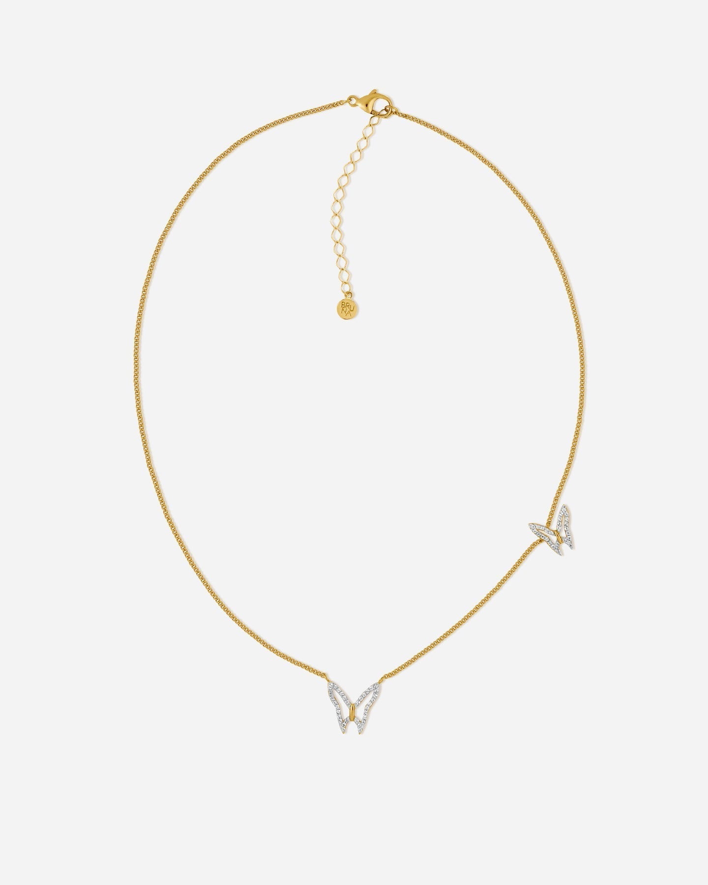 18k Gold Vermeil