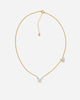 18k Gold Vermeil
