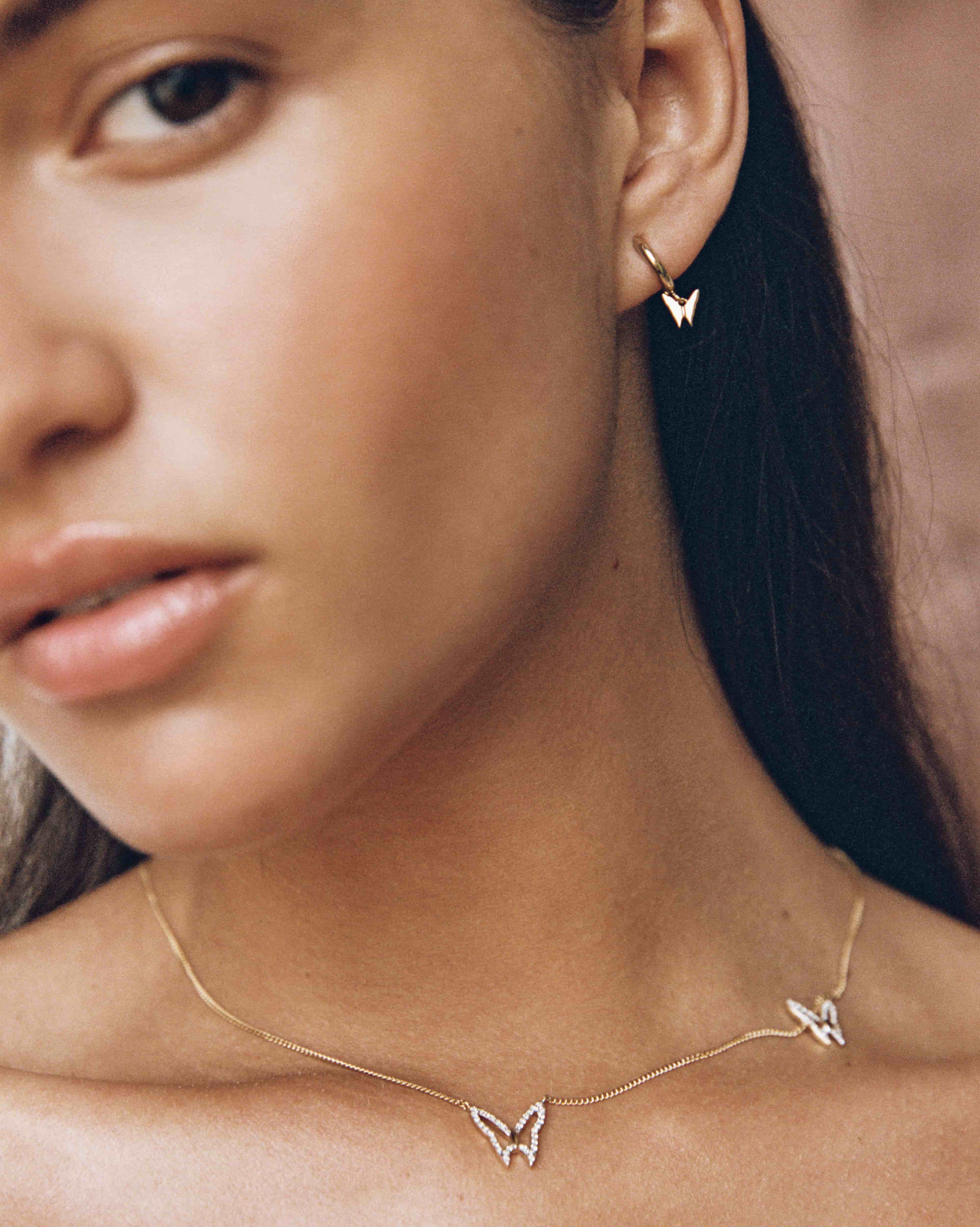 18k Gold Vermeil