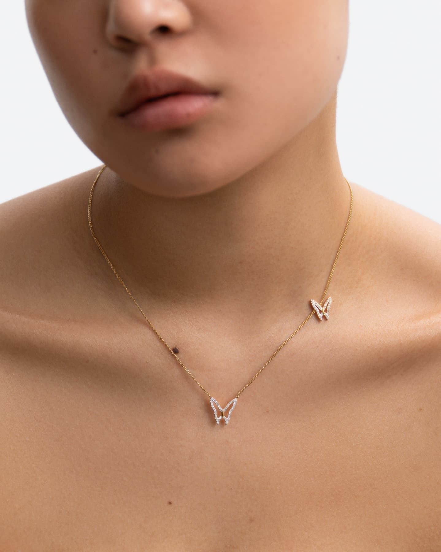 18k Gold Vermeil