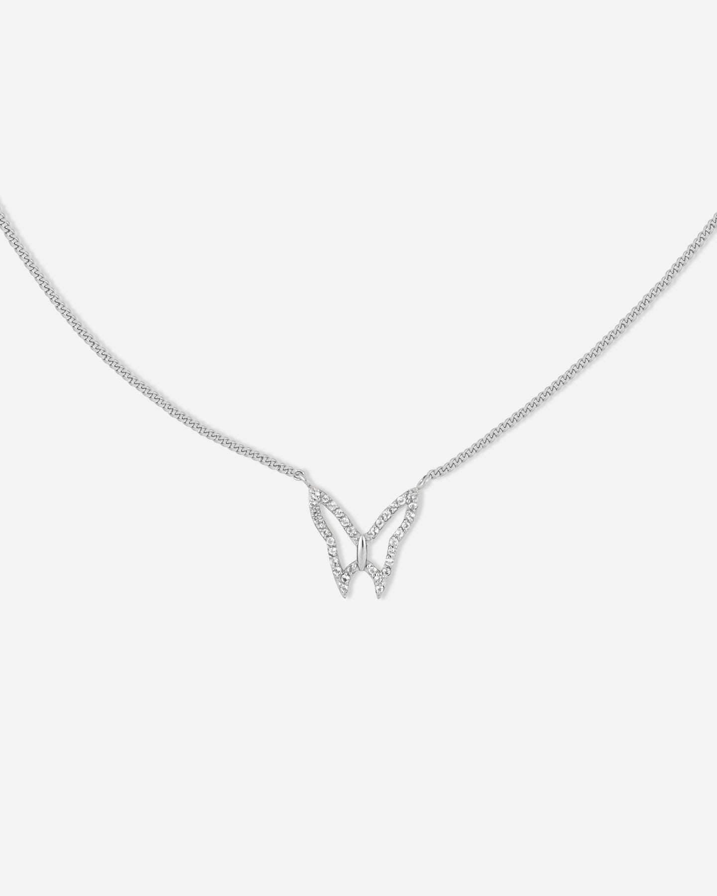 925 Sterling Silver