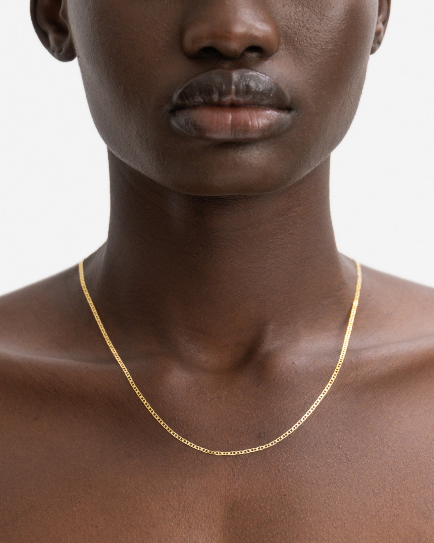 18k Gold Vermeil