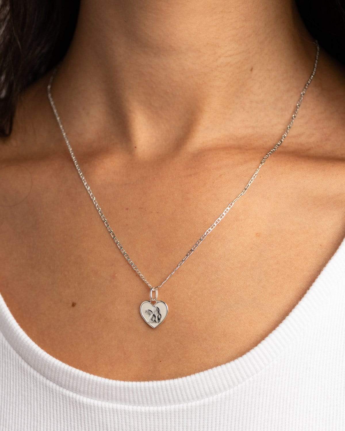 925 Sterling Silver
