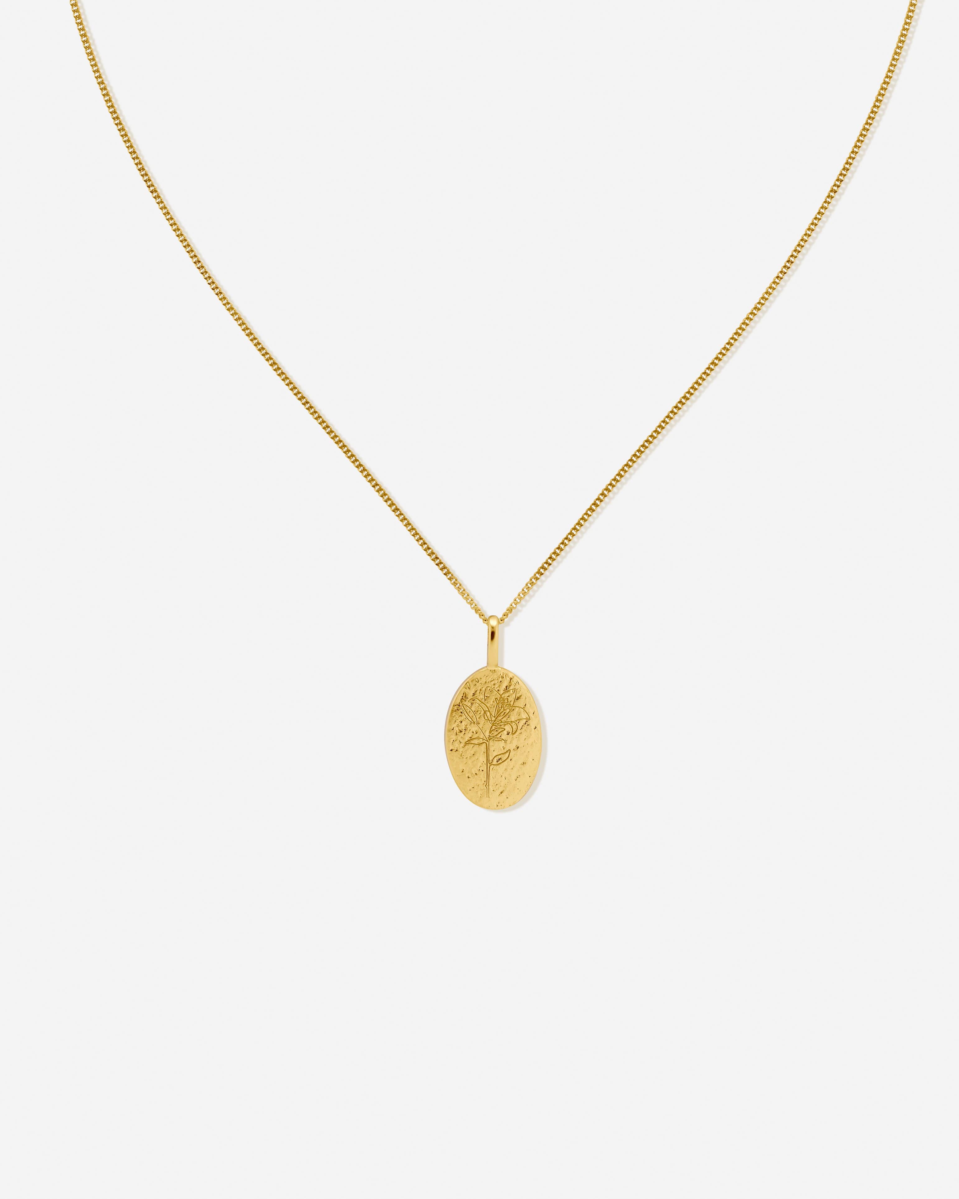 18k Gold Vermeil