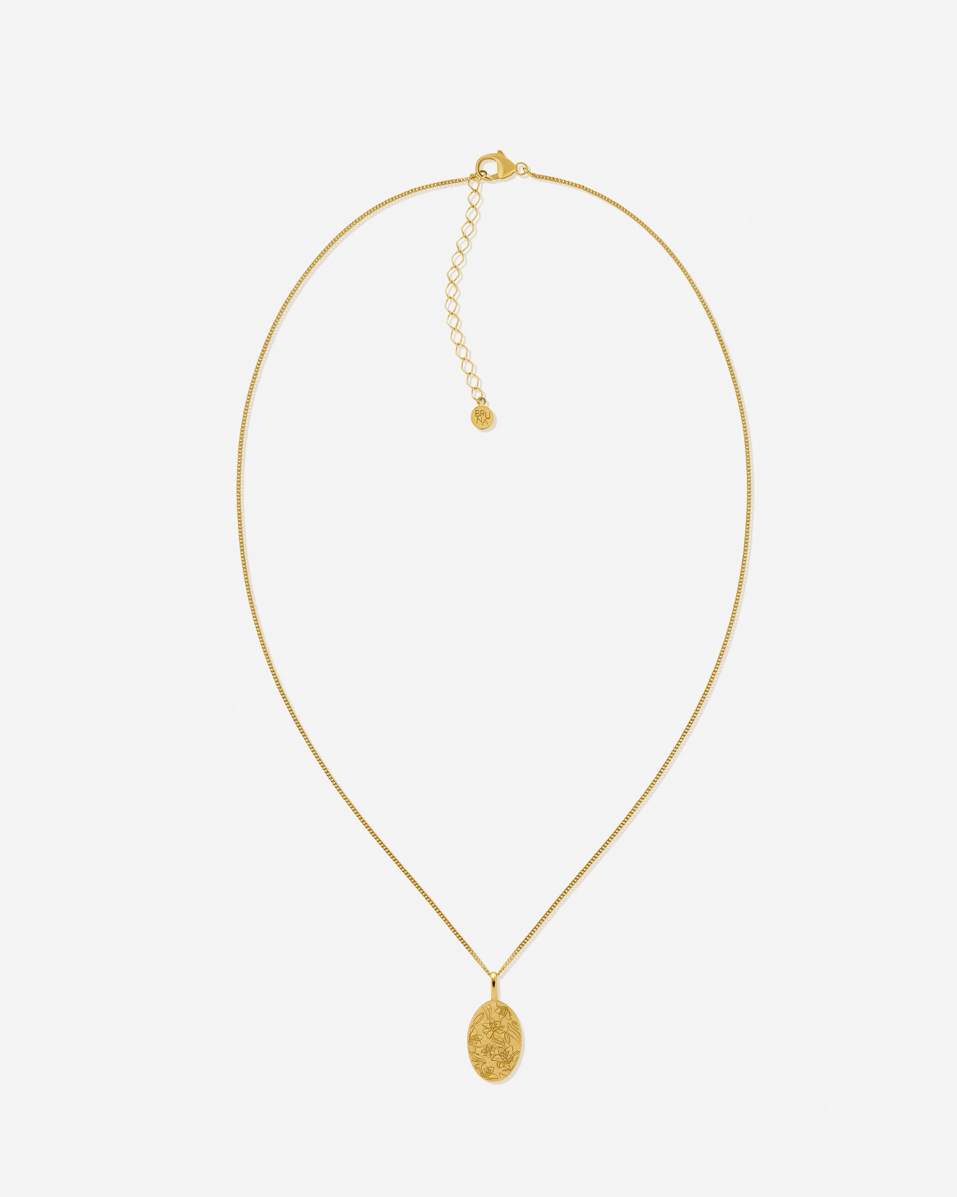 18k Gold Vermeil