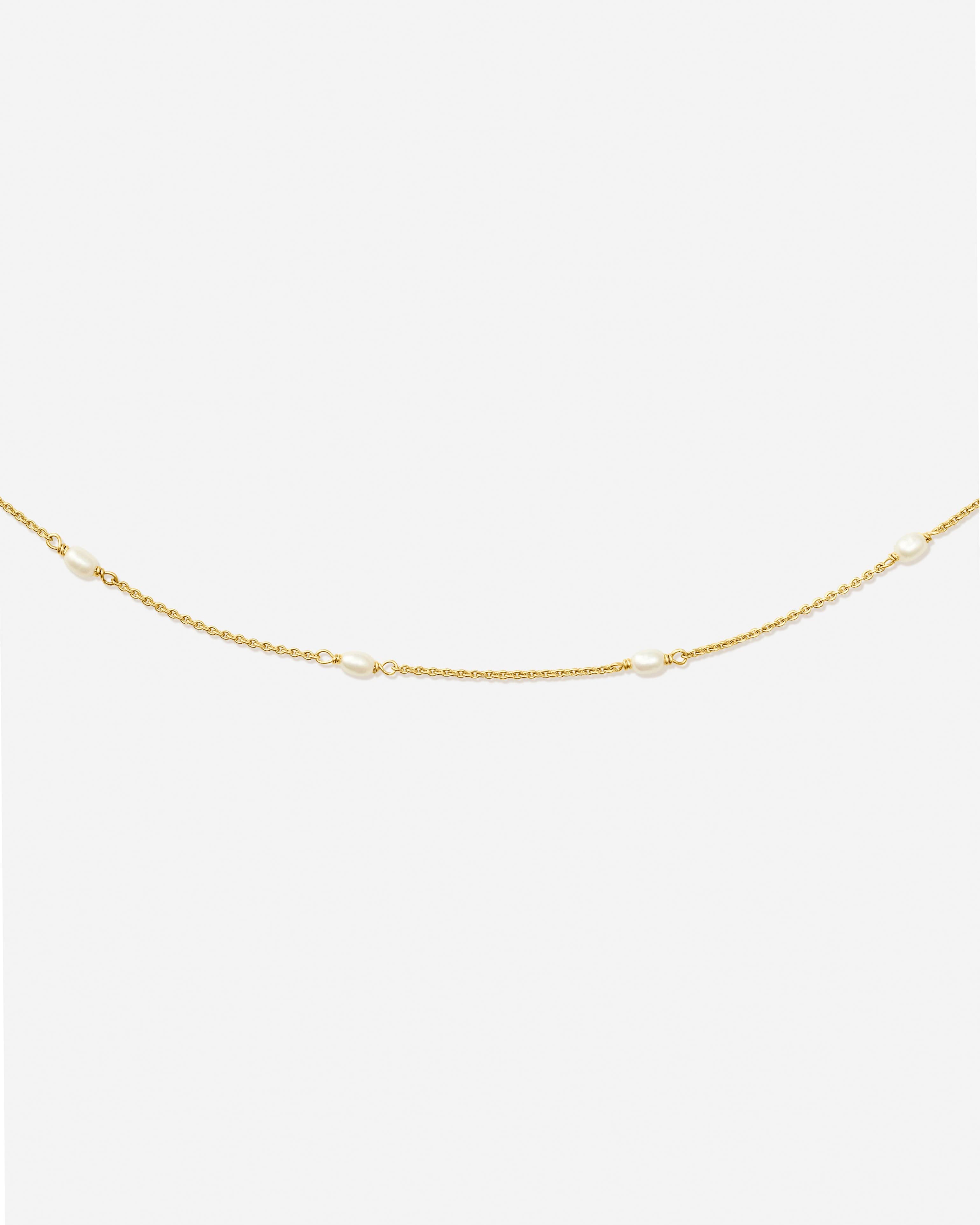 18k Gold Vermeil