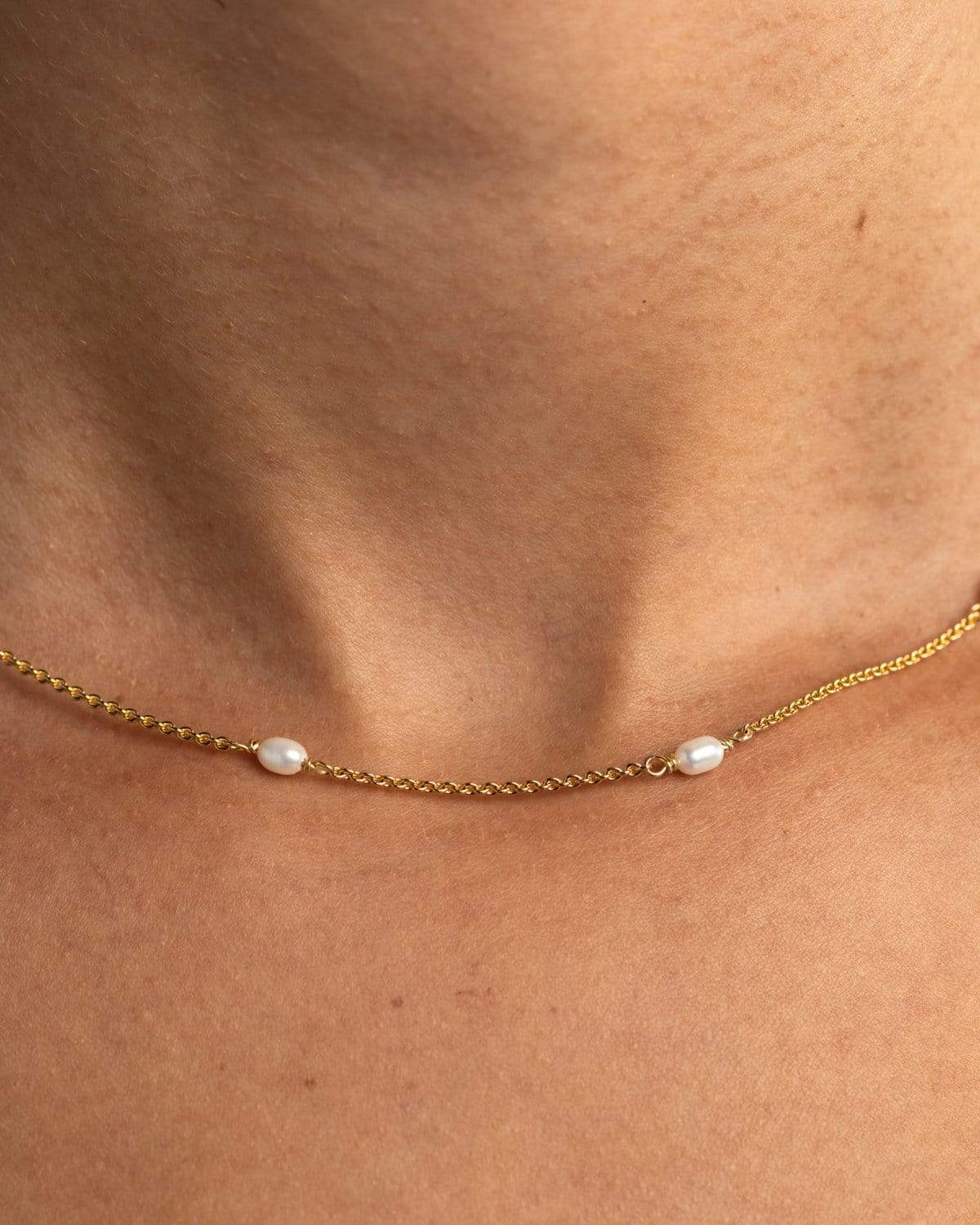 18k Gold Vermeil