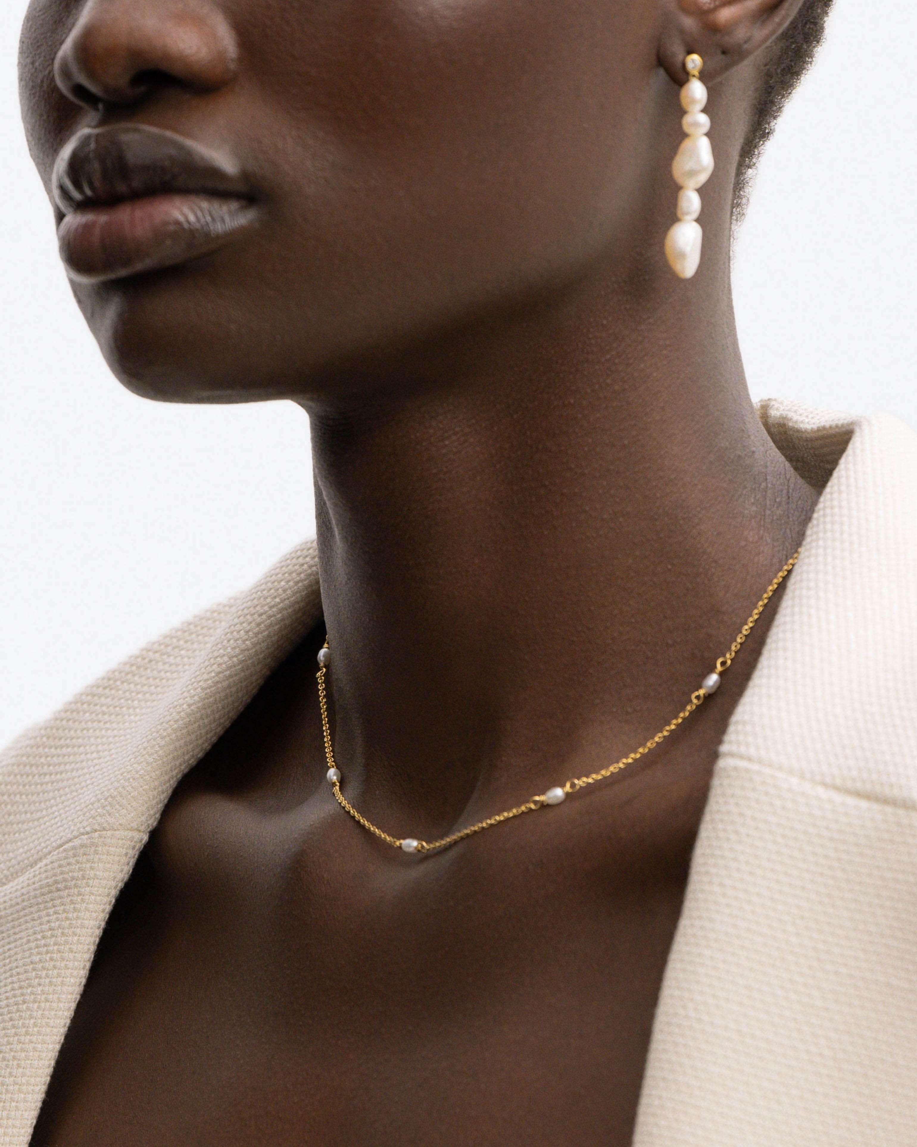 18k Gold Vermeil