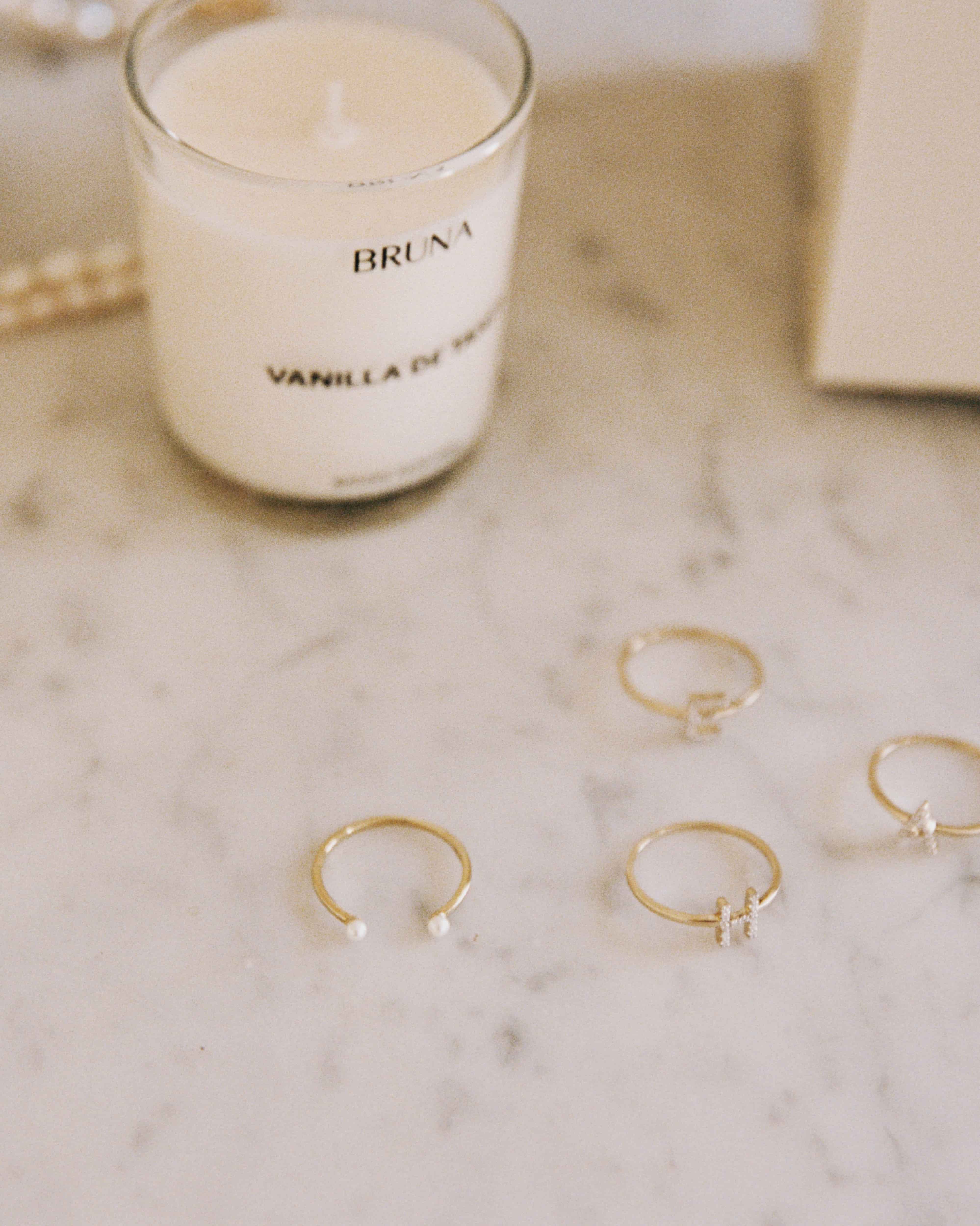 Rivoli Ring