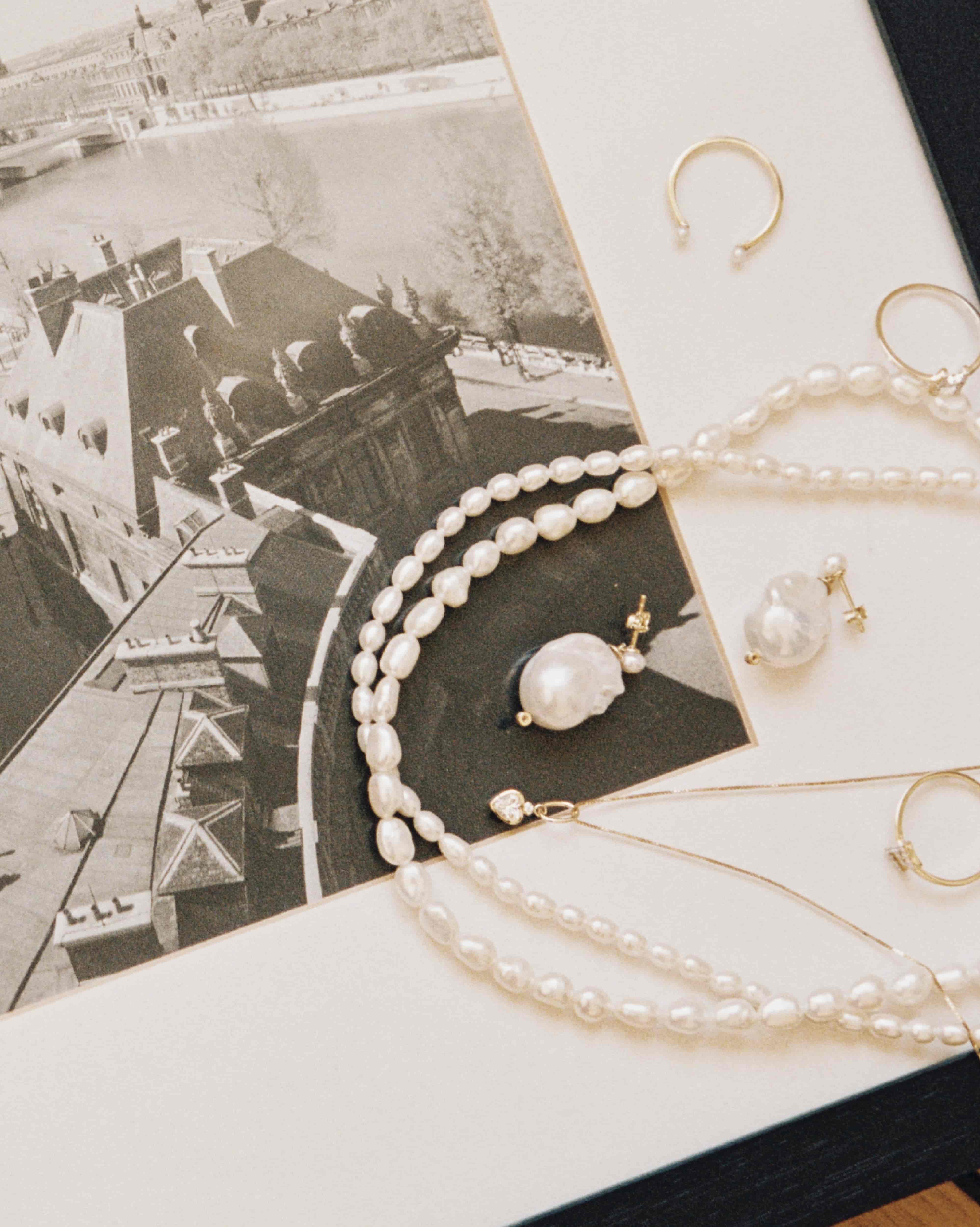 Rivoli Ring