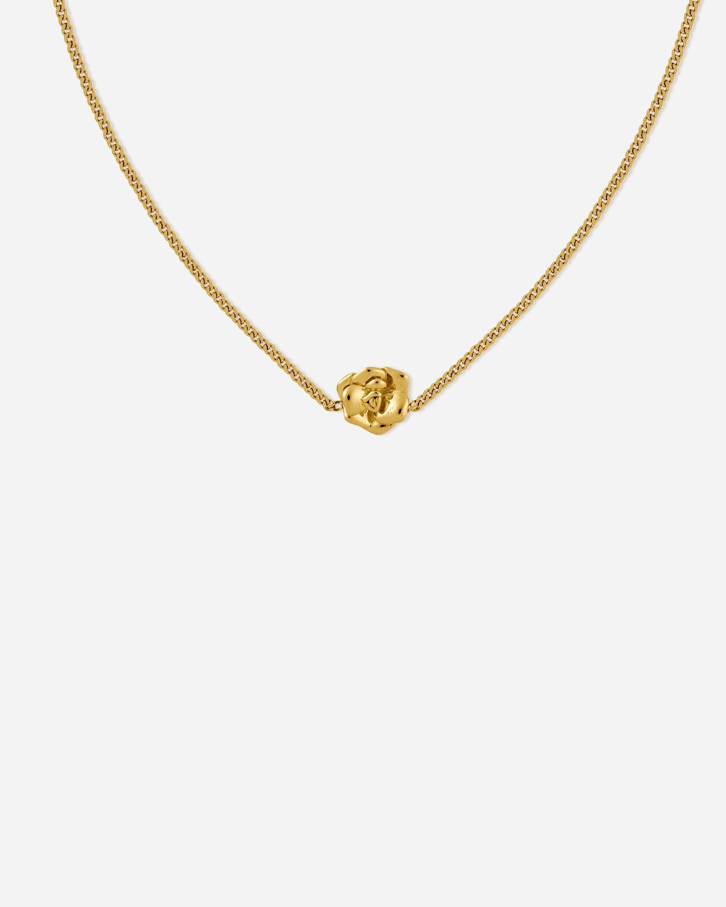 18k Gold Vermeil