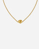 18k Gold Vermeil