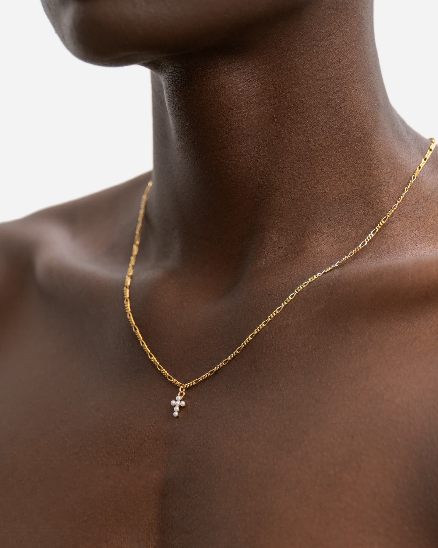 18k Gold Vermeil