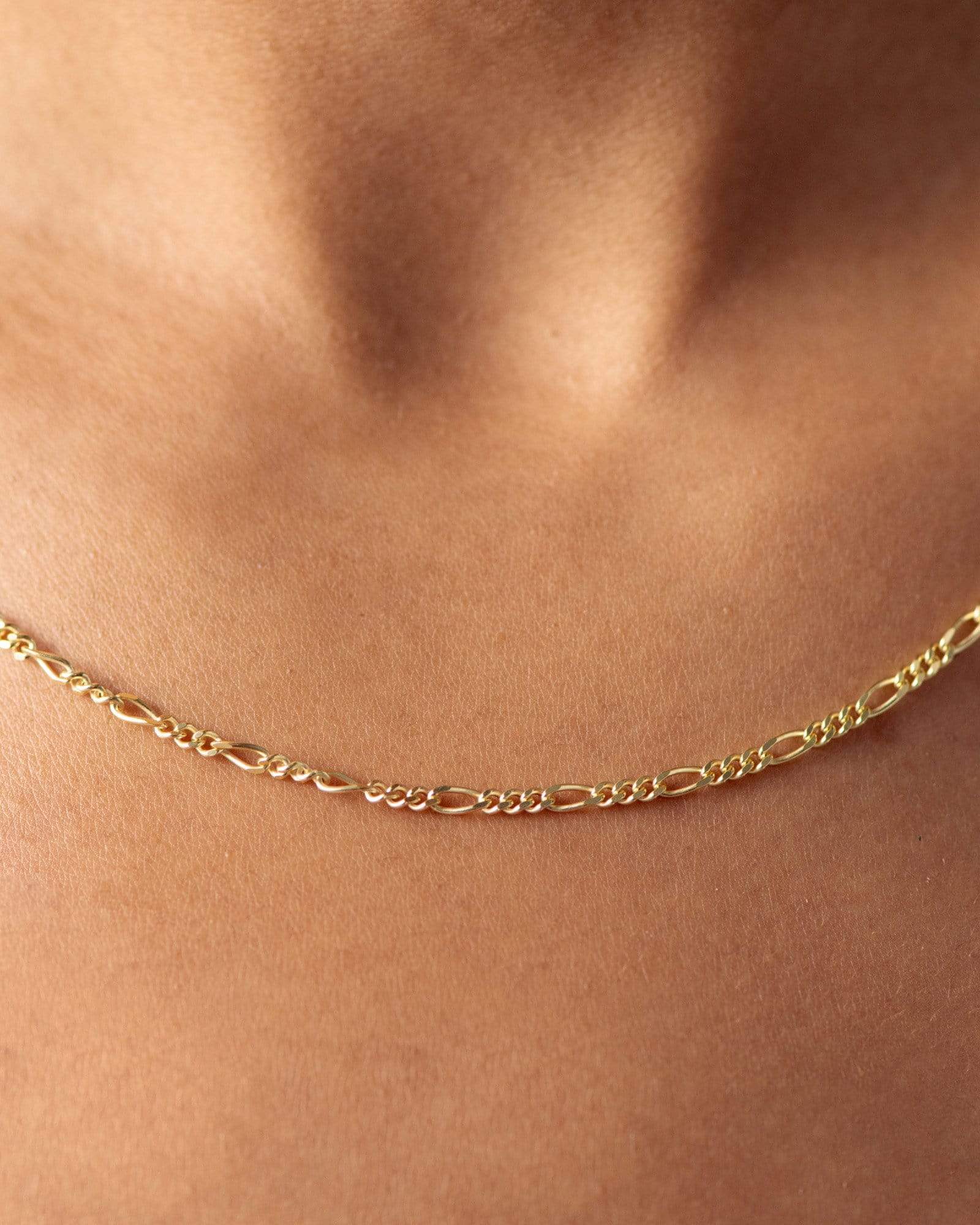 18k Gold Vermeil