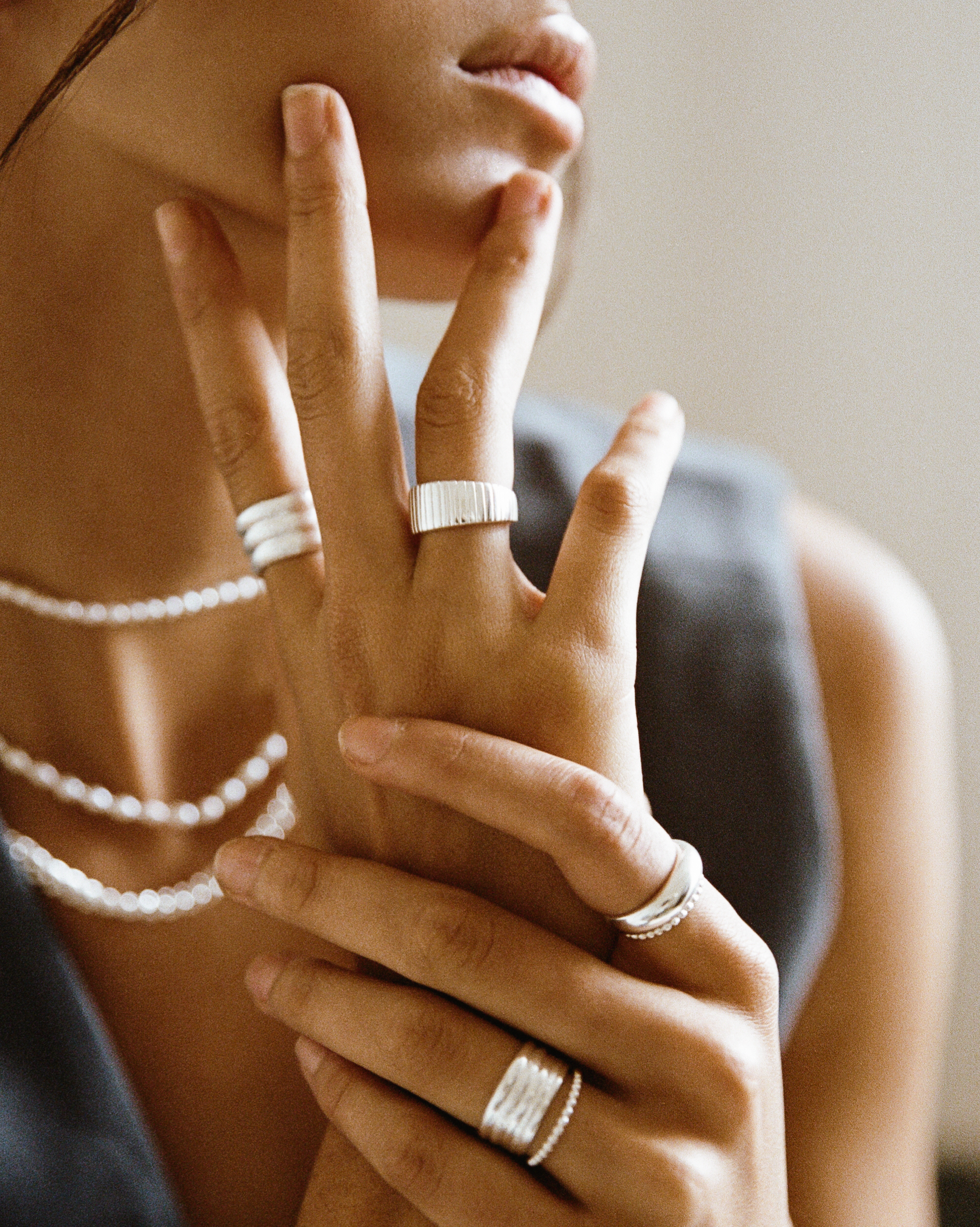 925 Sterling Silver