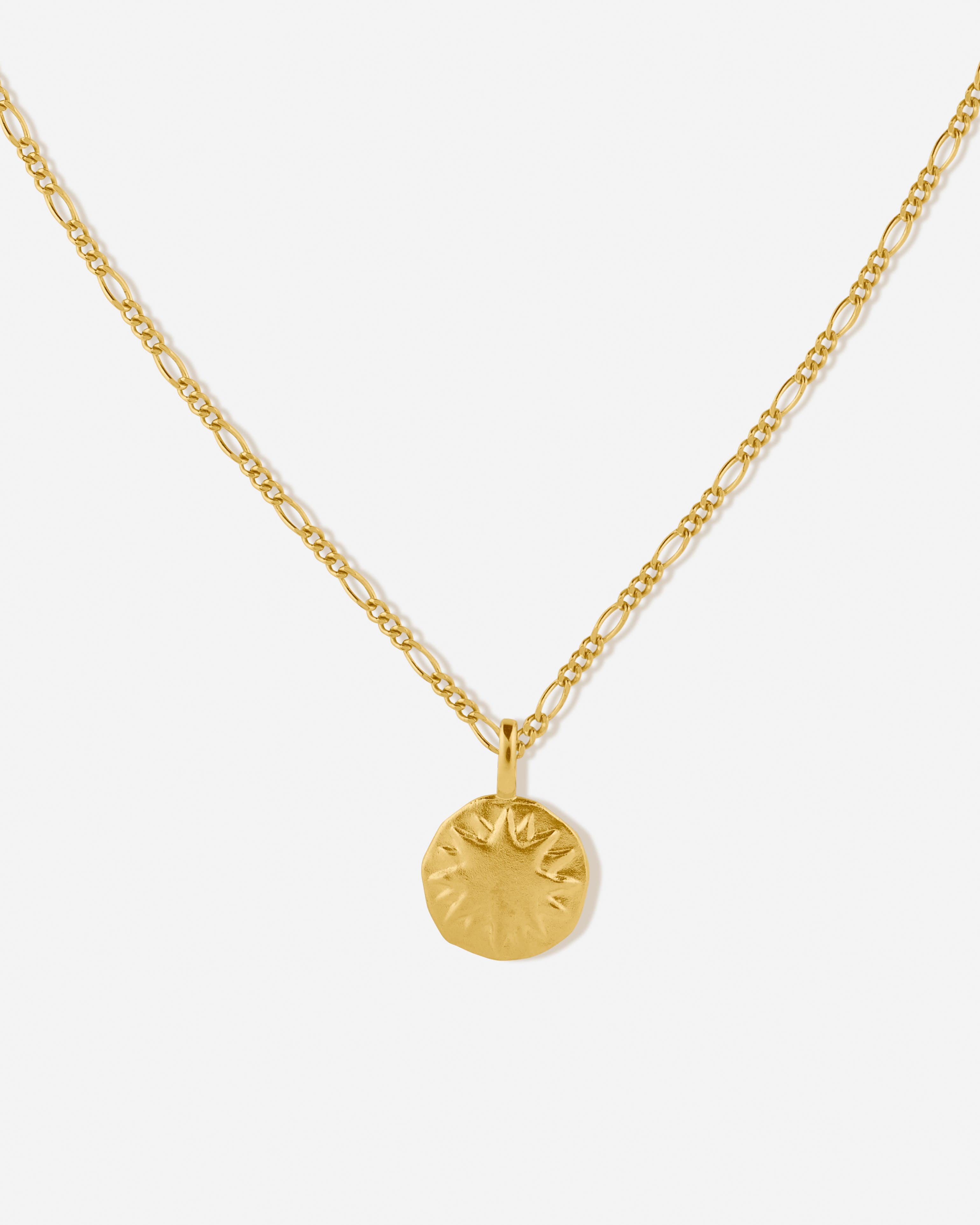 18k Gold Vermeil