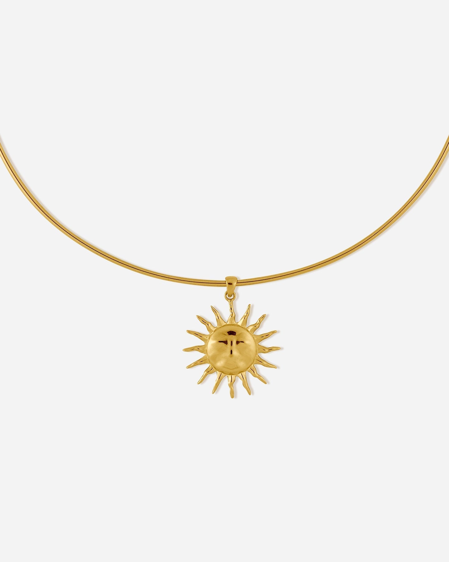 18k Gold Vermeil