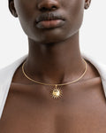 18k Gold Vermeil