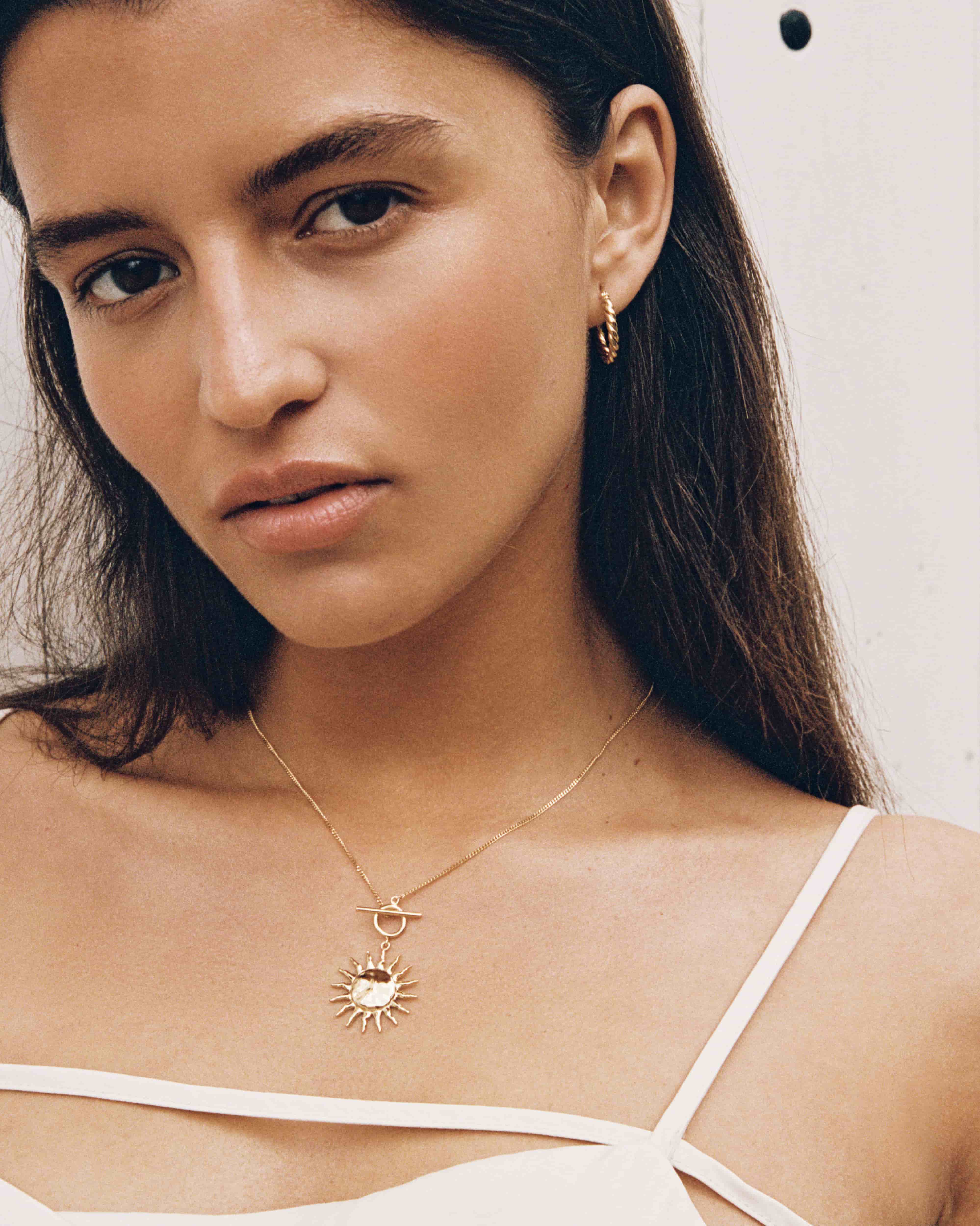 18k Gold Vermeil