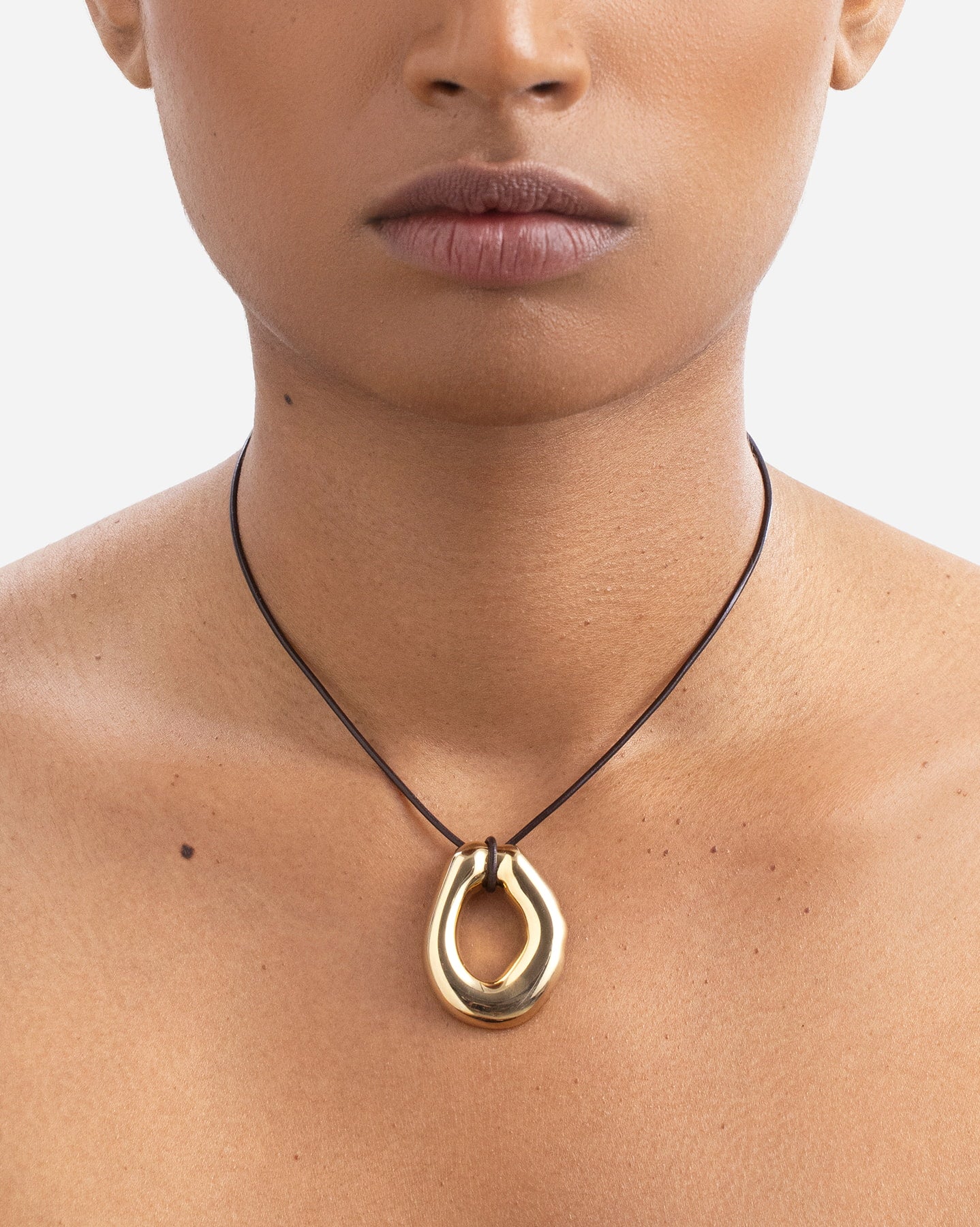 18k Gold Vermeil