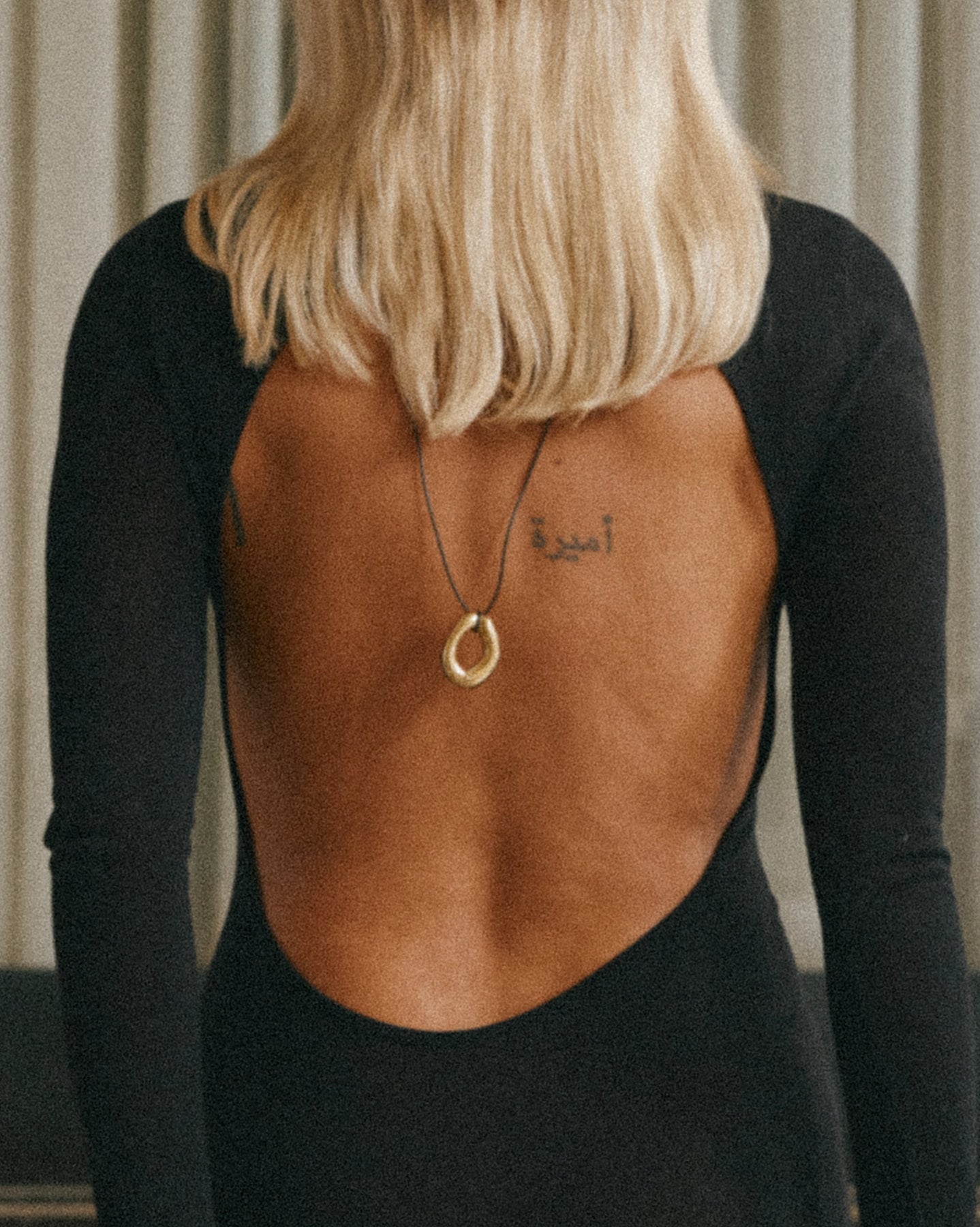 18k Gold Vermeil