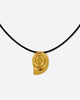 18k Gold Vermeil