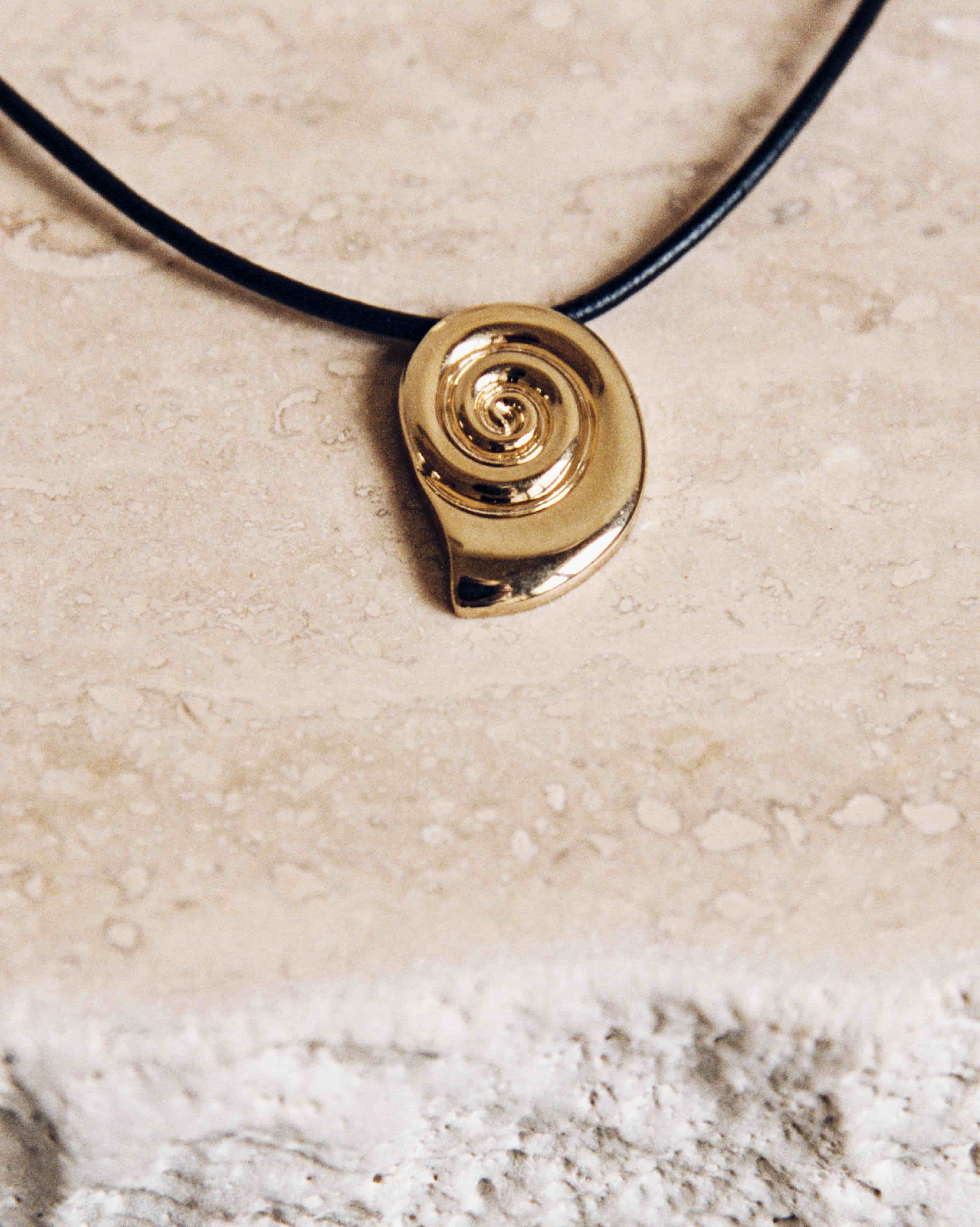 18k Gold Vermeil